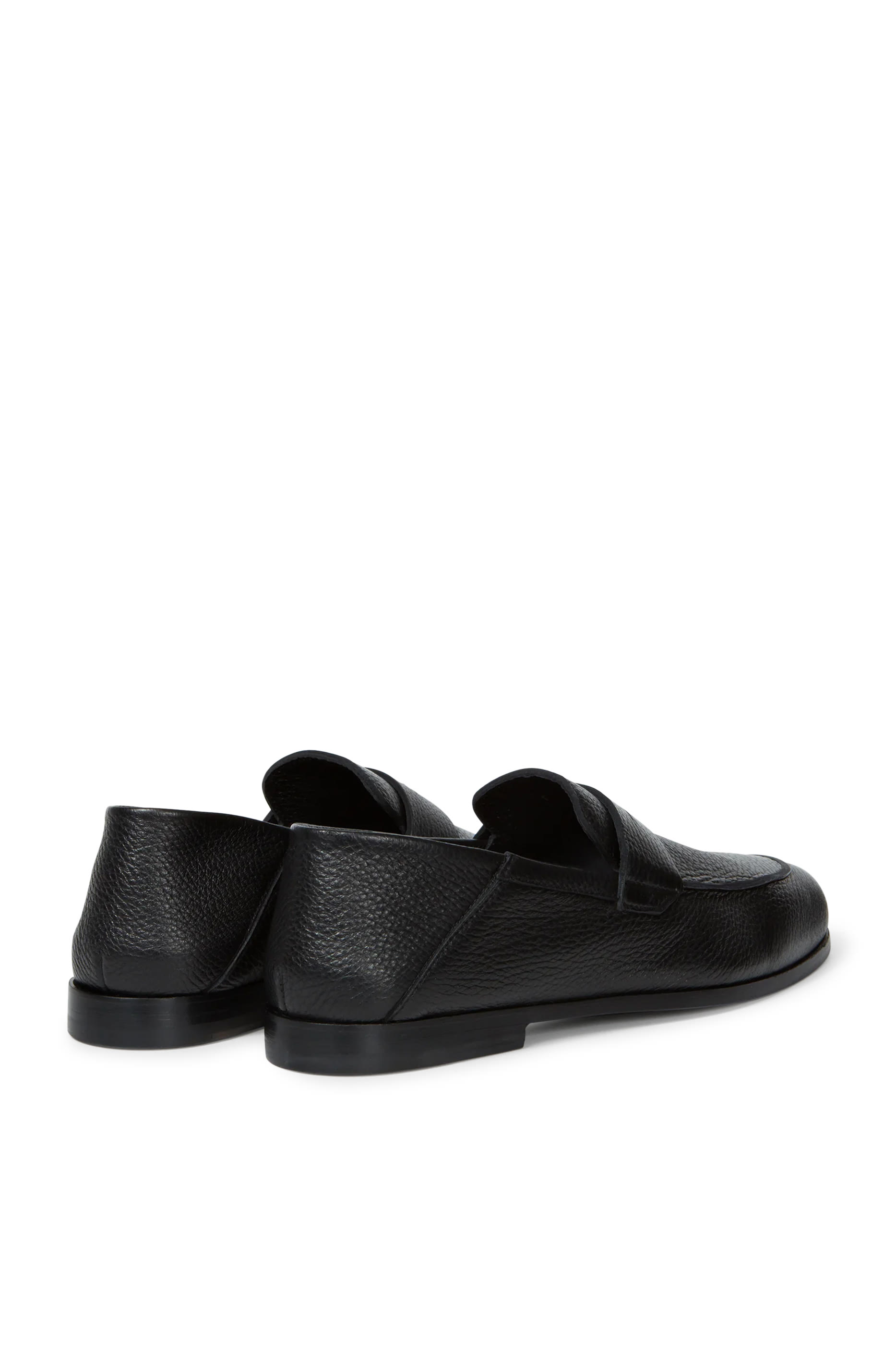 Wilson II Loafers