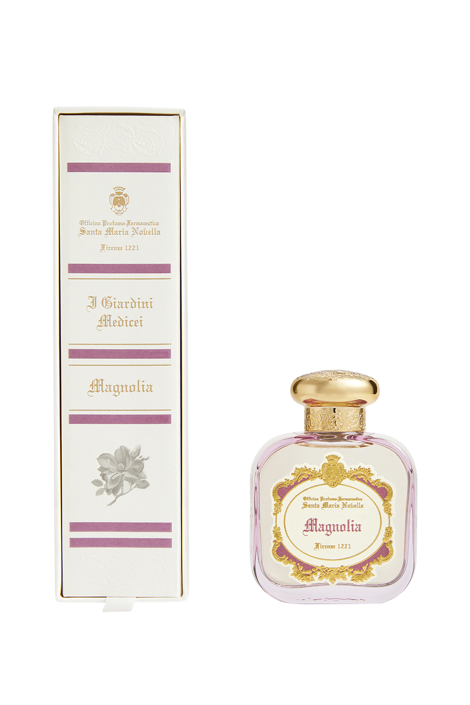 Magnolia Eau de Parfum