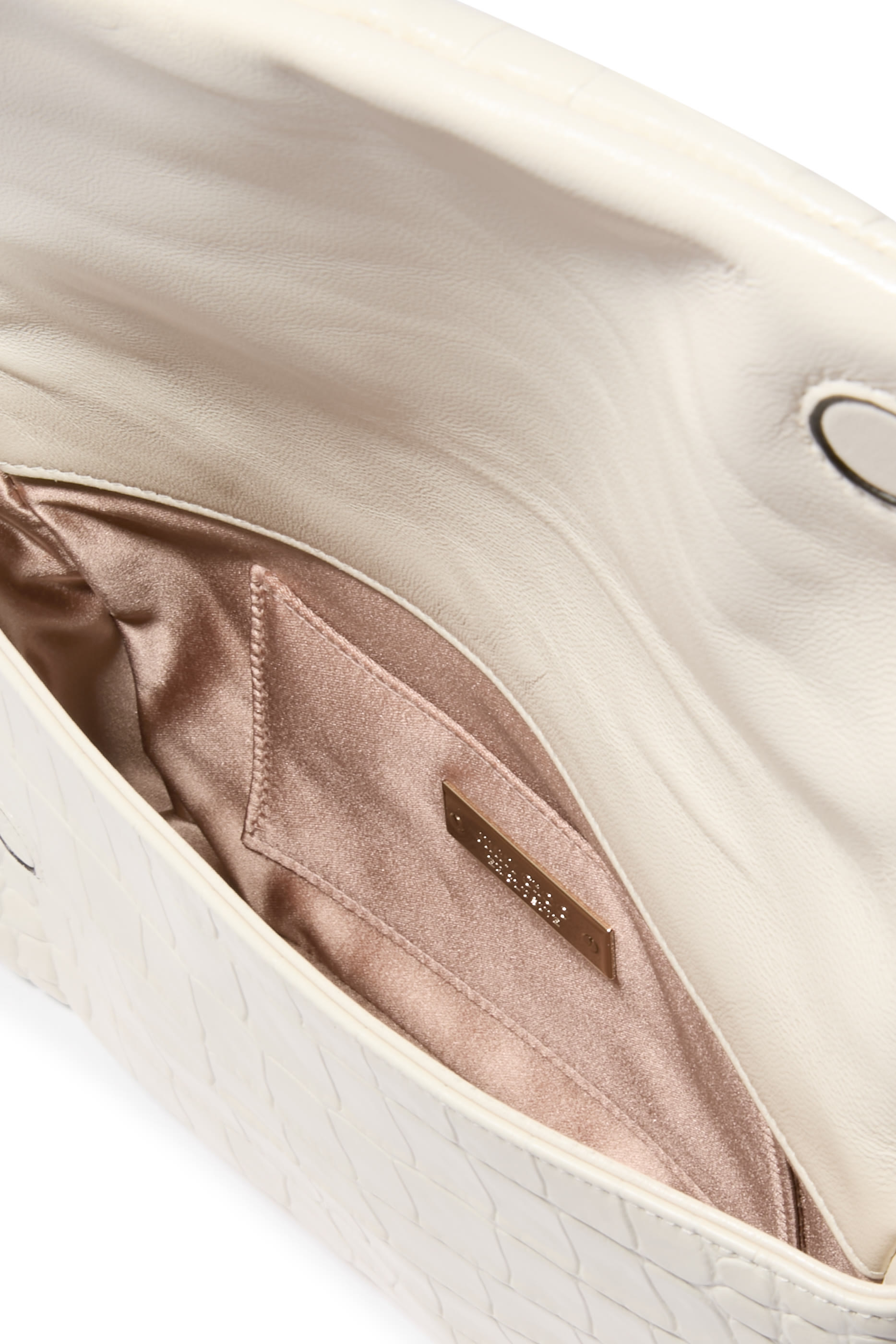  Callie Flap Shoulder Bag