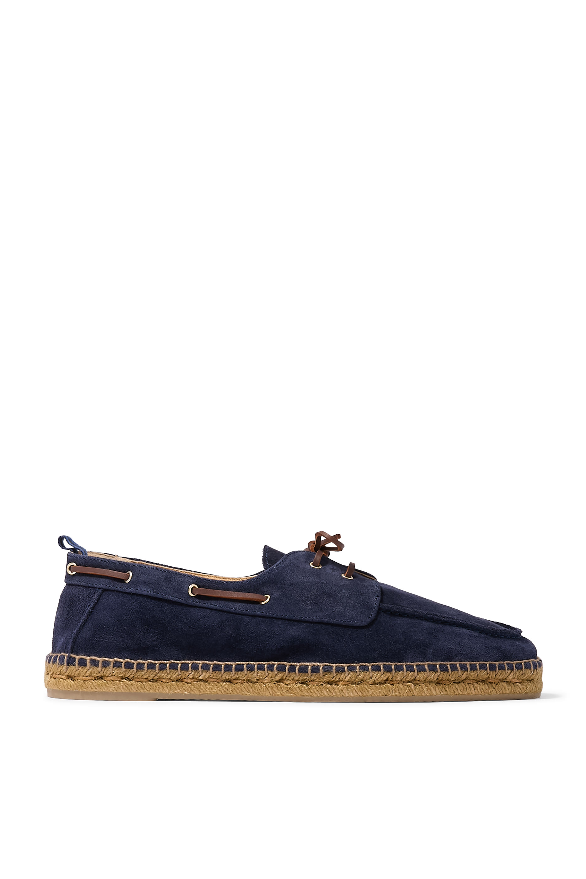 Nemo Nautical Espadrilles