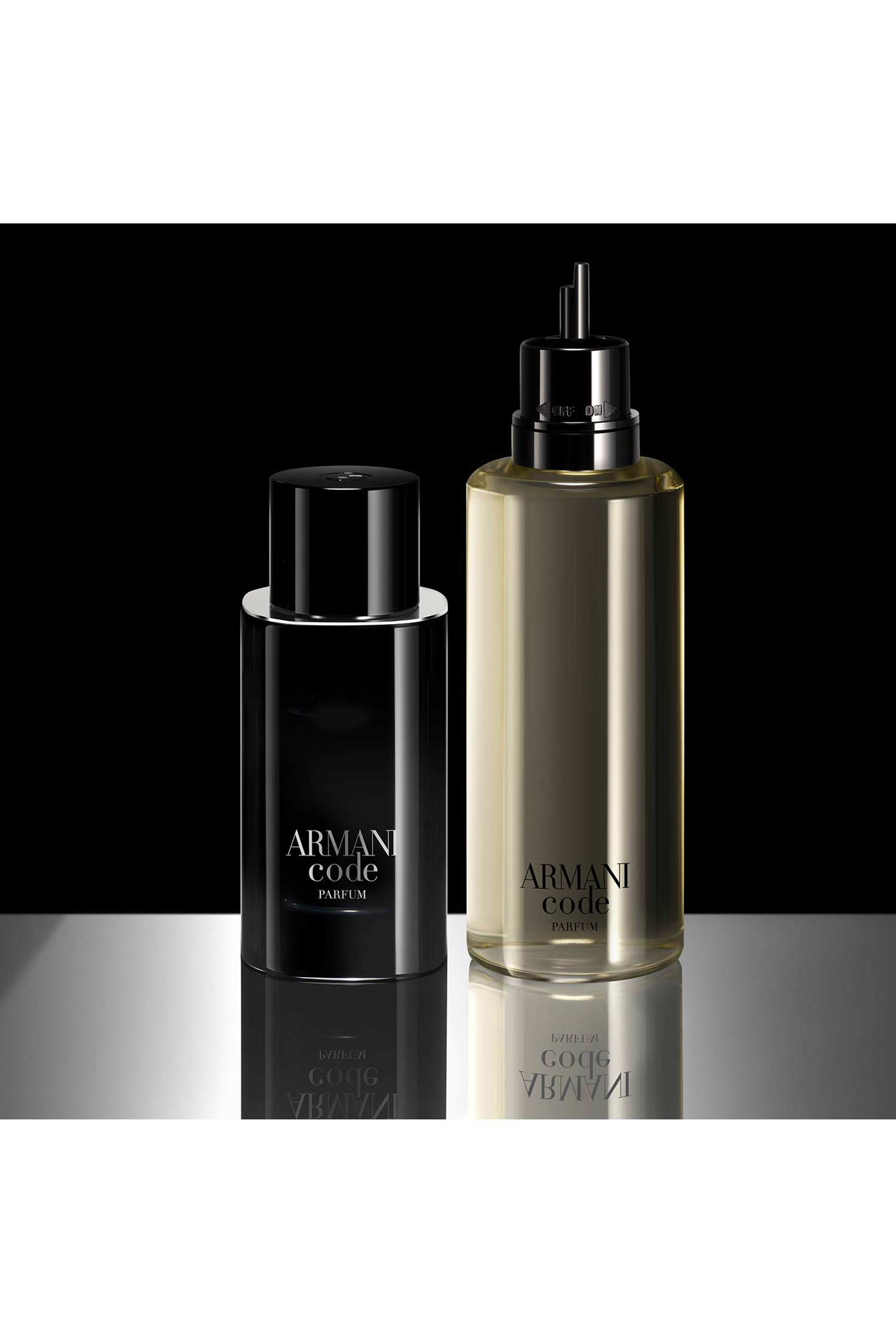 Code Eau de Parfum Refill