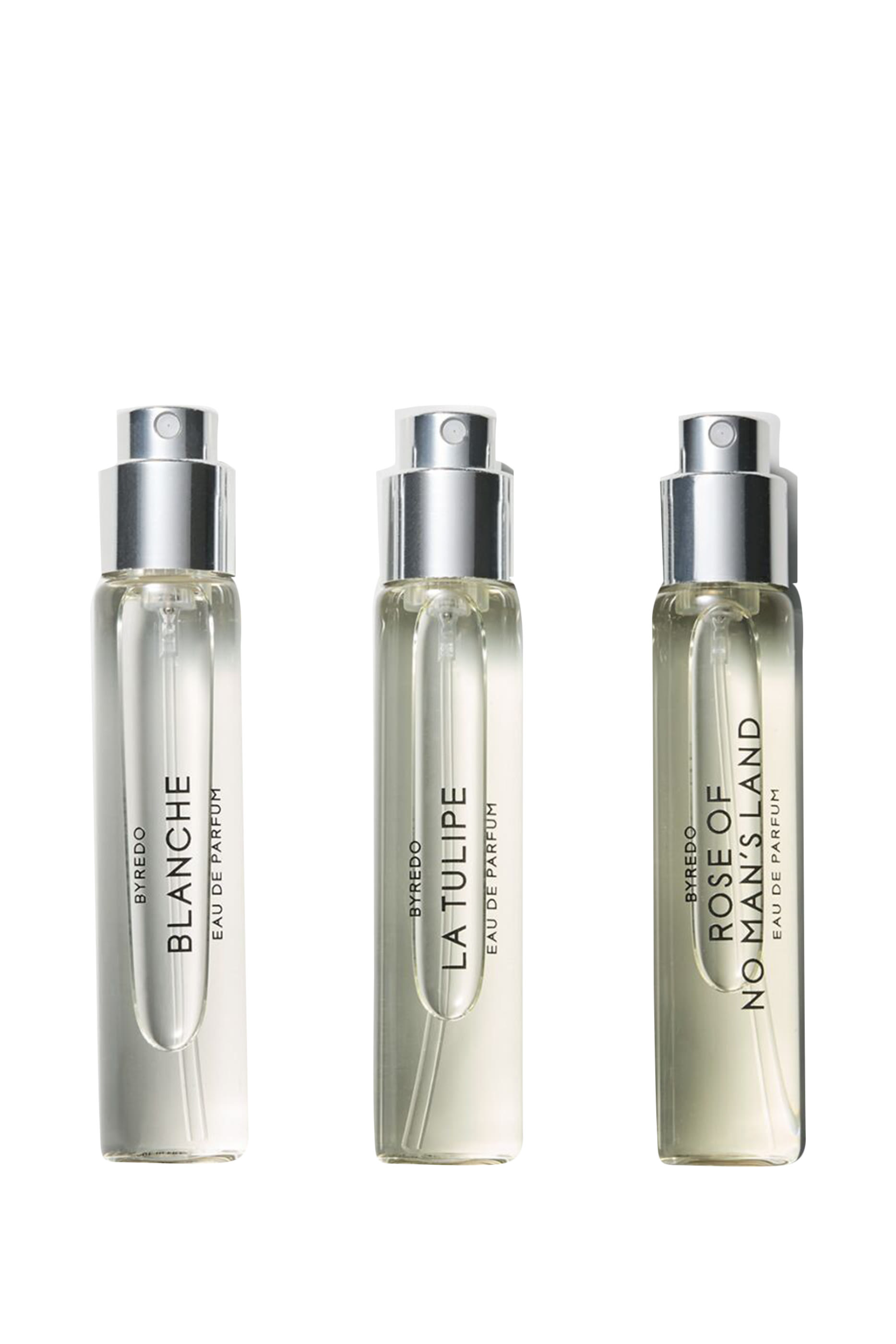 La S&eacute;lection Florale Travel Spray, Set of 3