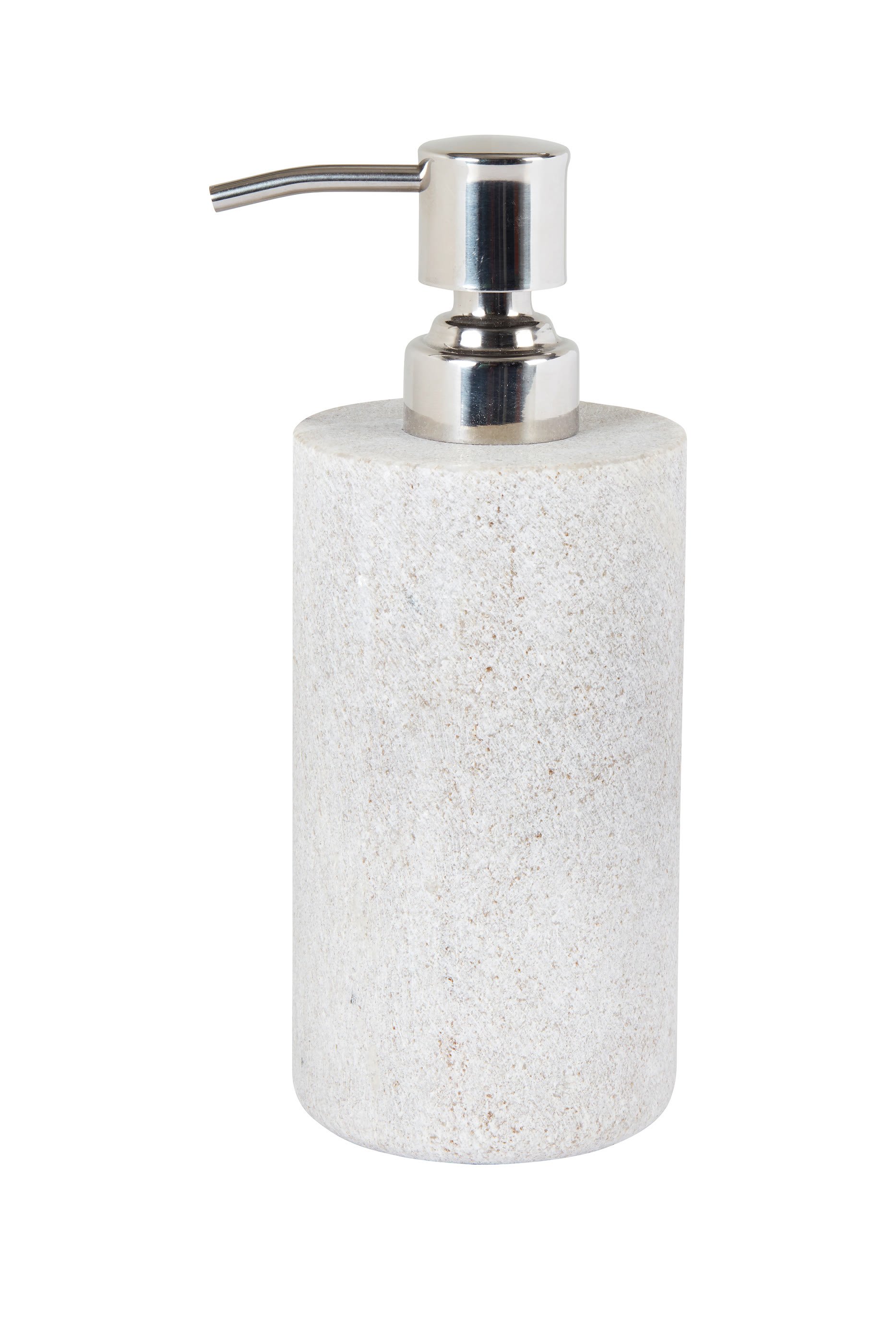 Marble Soap Dispenser