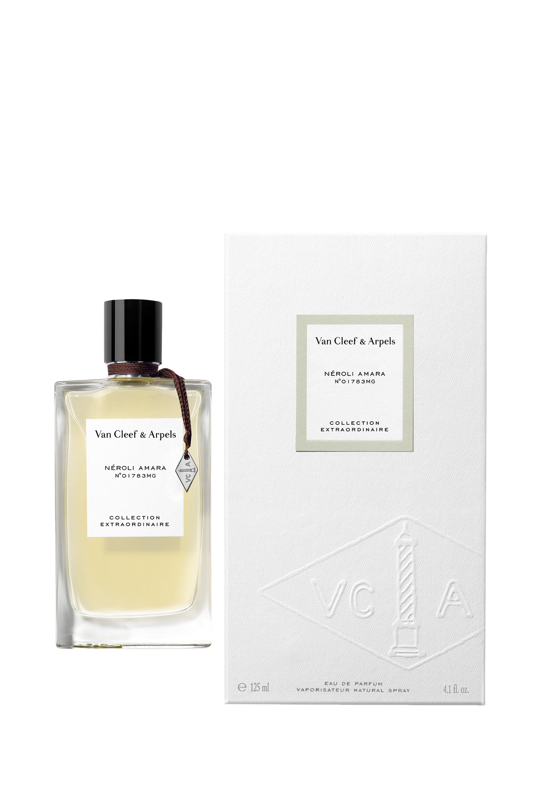 N&eacute;roli Amara Eau de Parfum