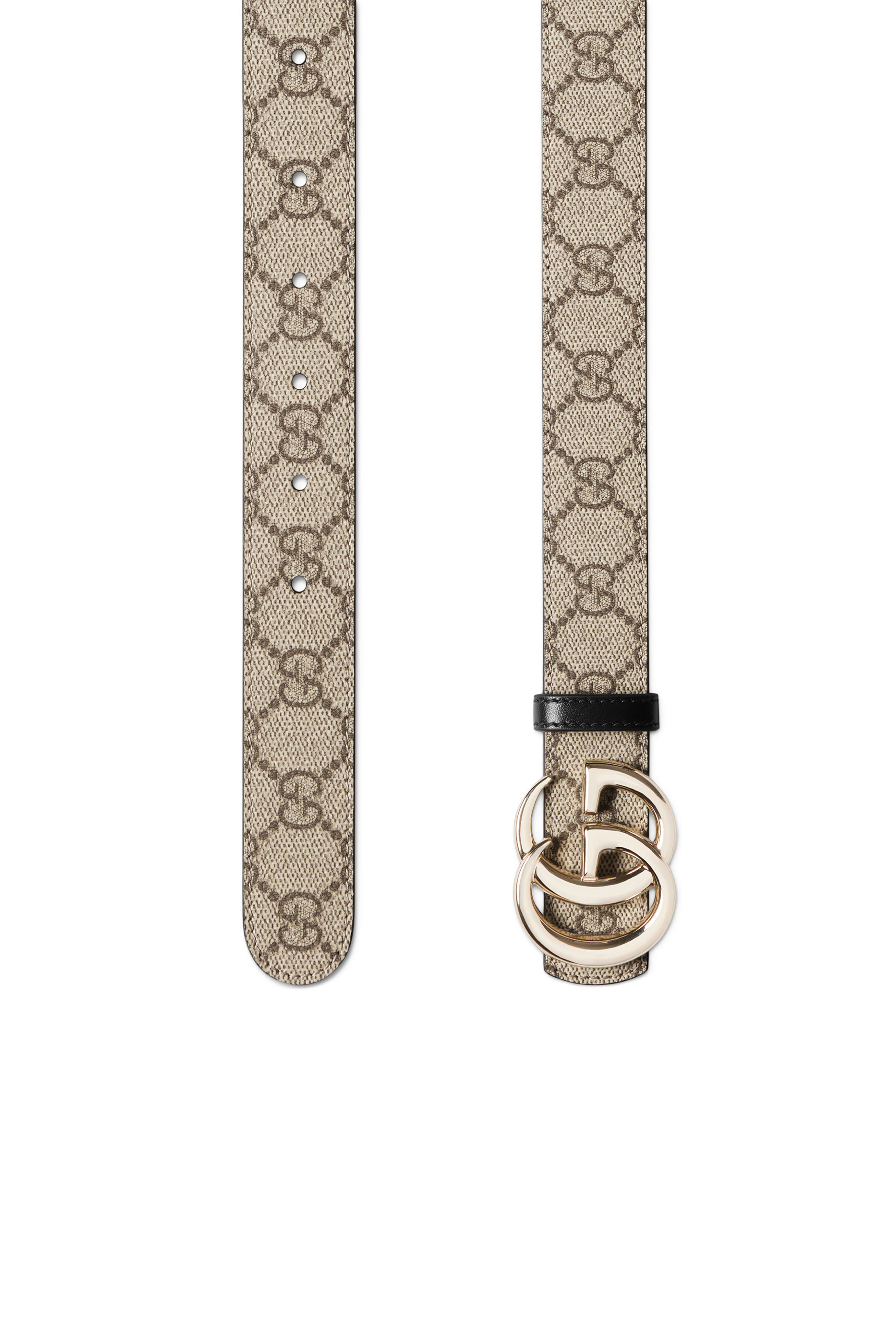 Reversible GG Marmont Belt 