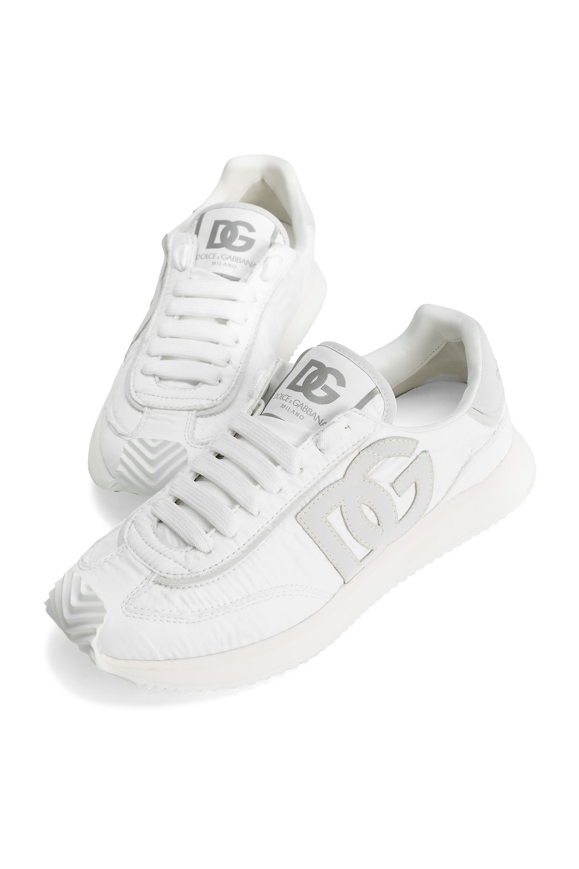 DG Cushion Sneakers