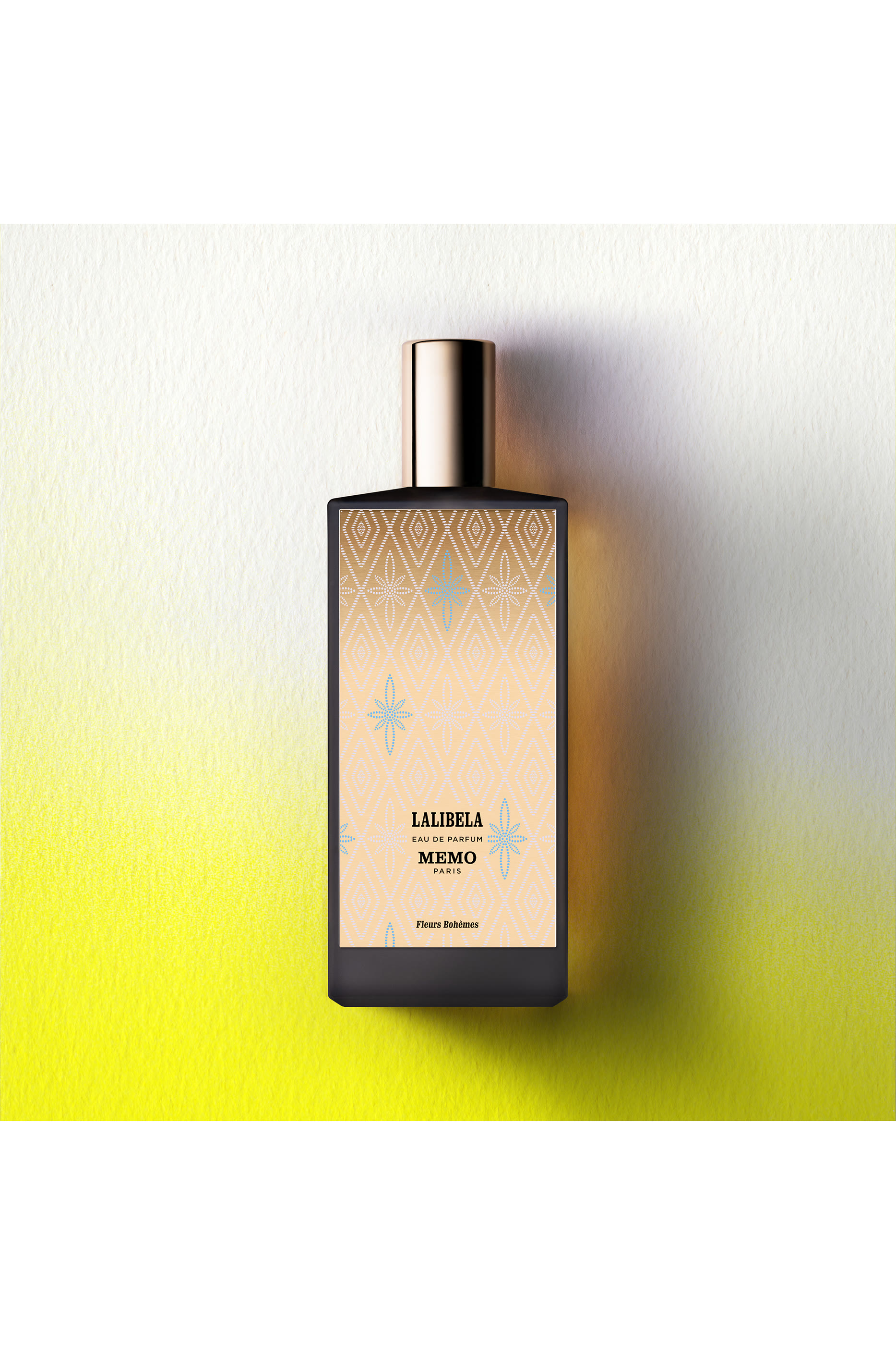 Lalibela Eau de Parfum