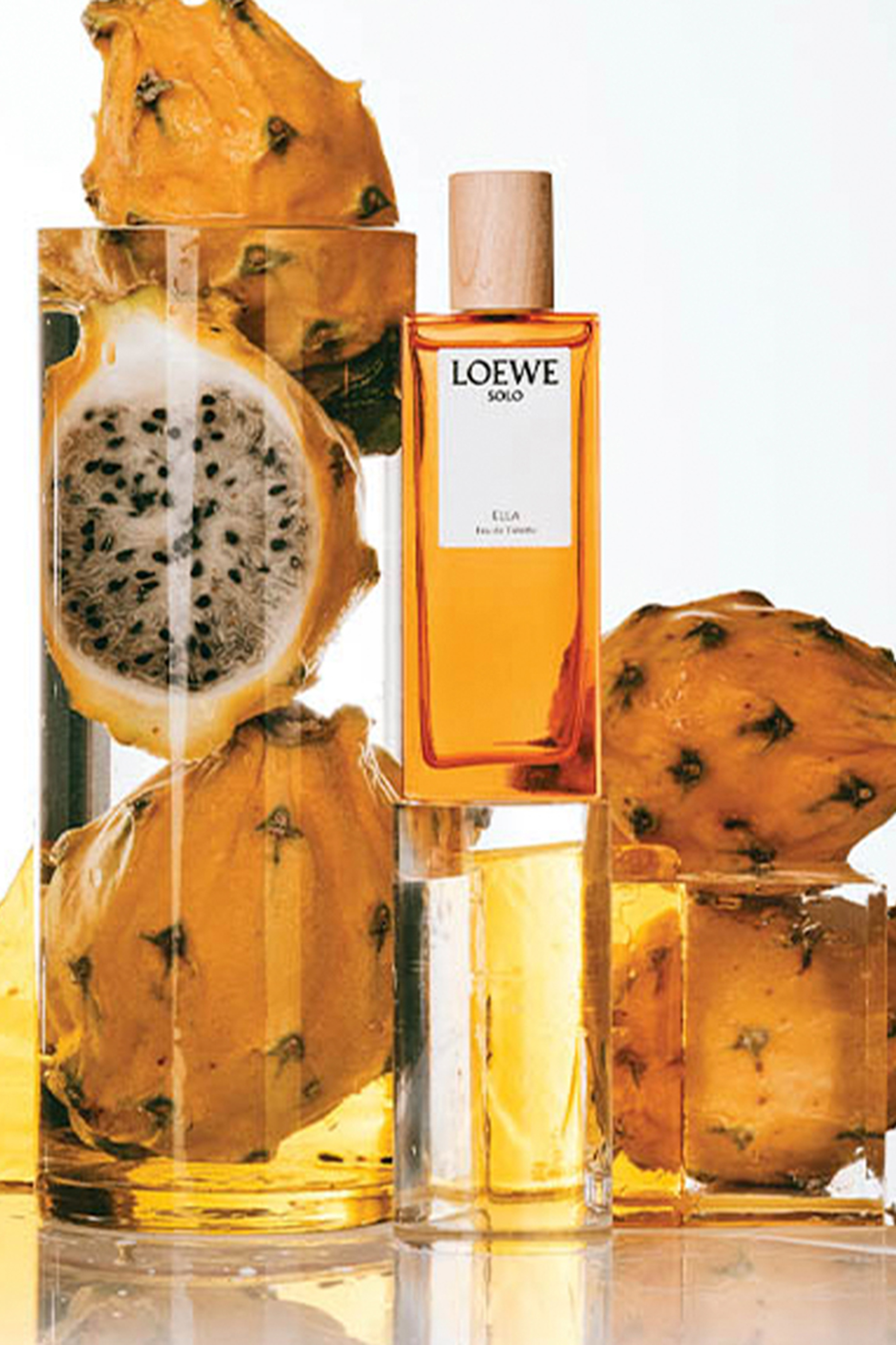 Solo Ella Eau de Toilettete