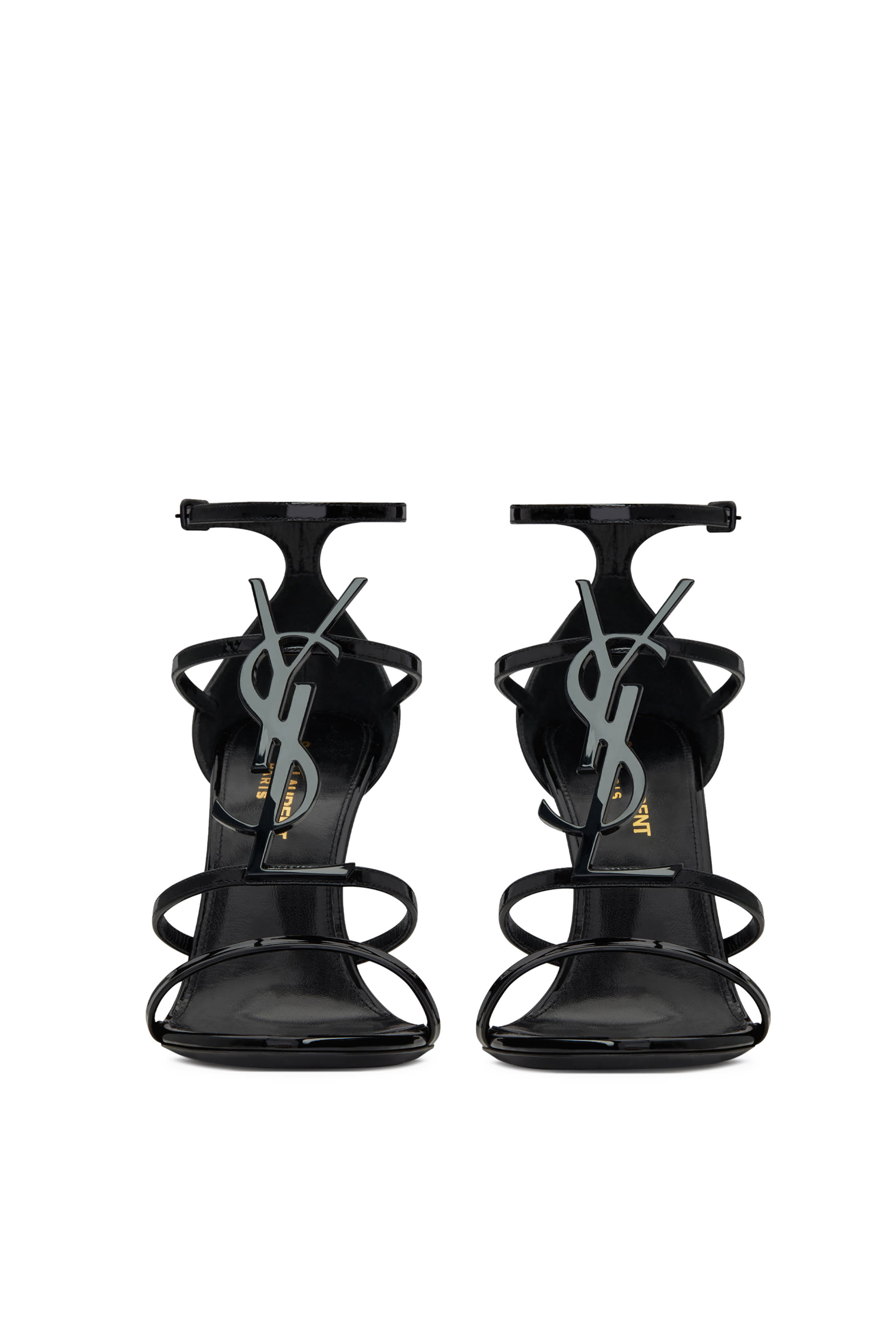 Cassandra Leather Sandals