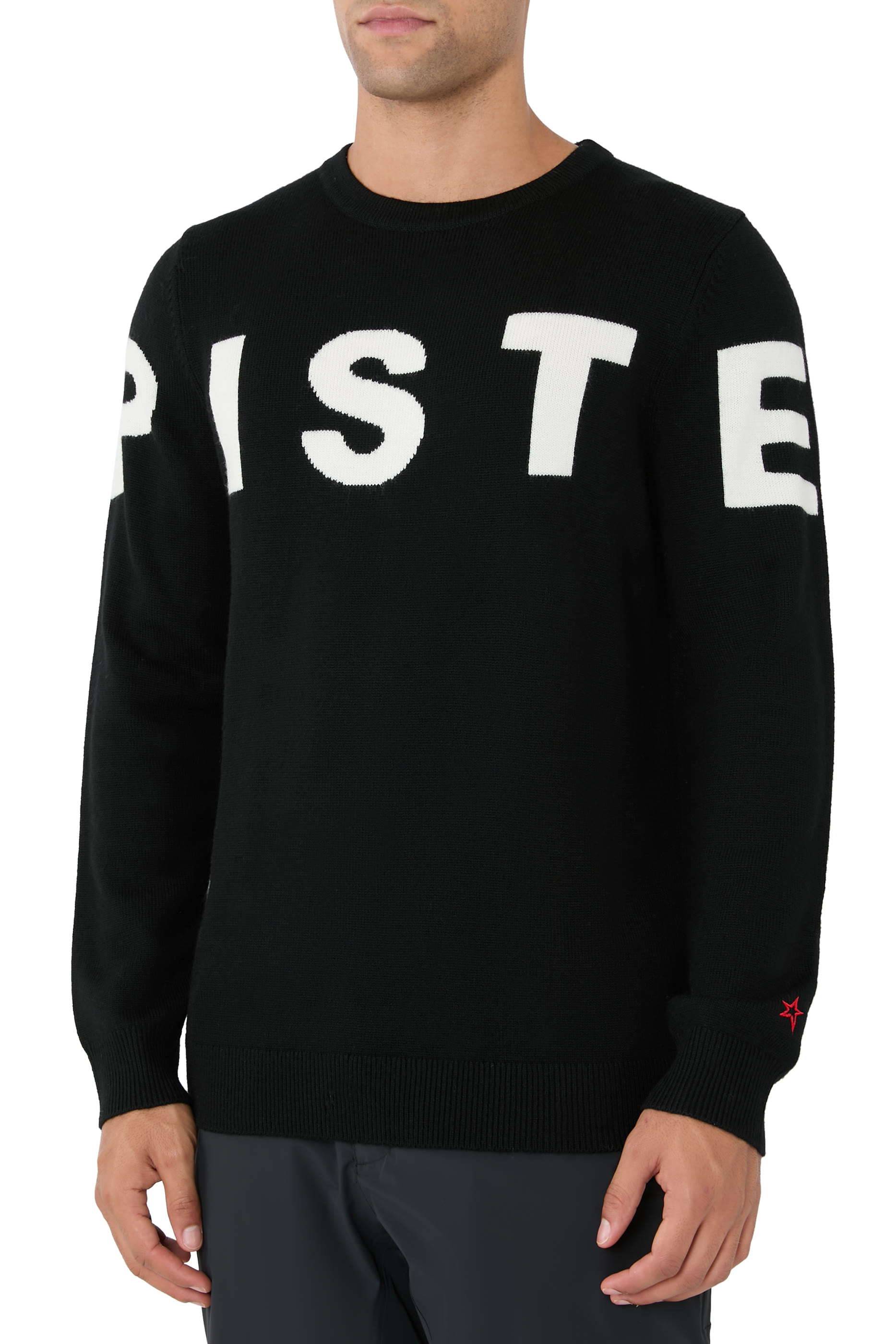 Piste Sweater