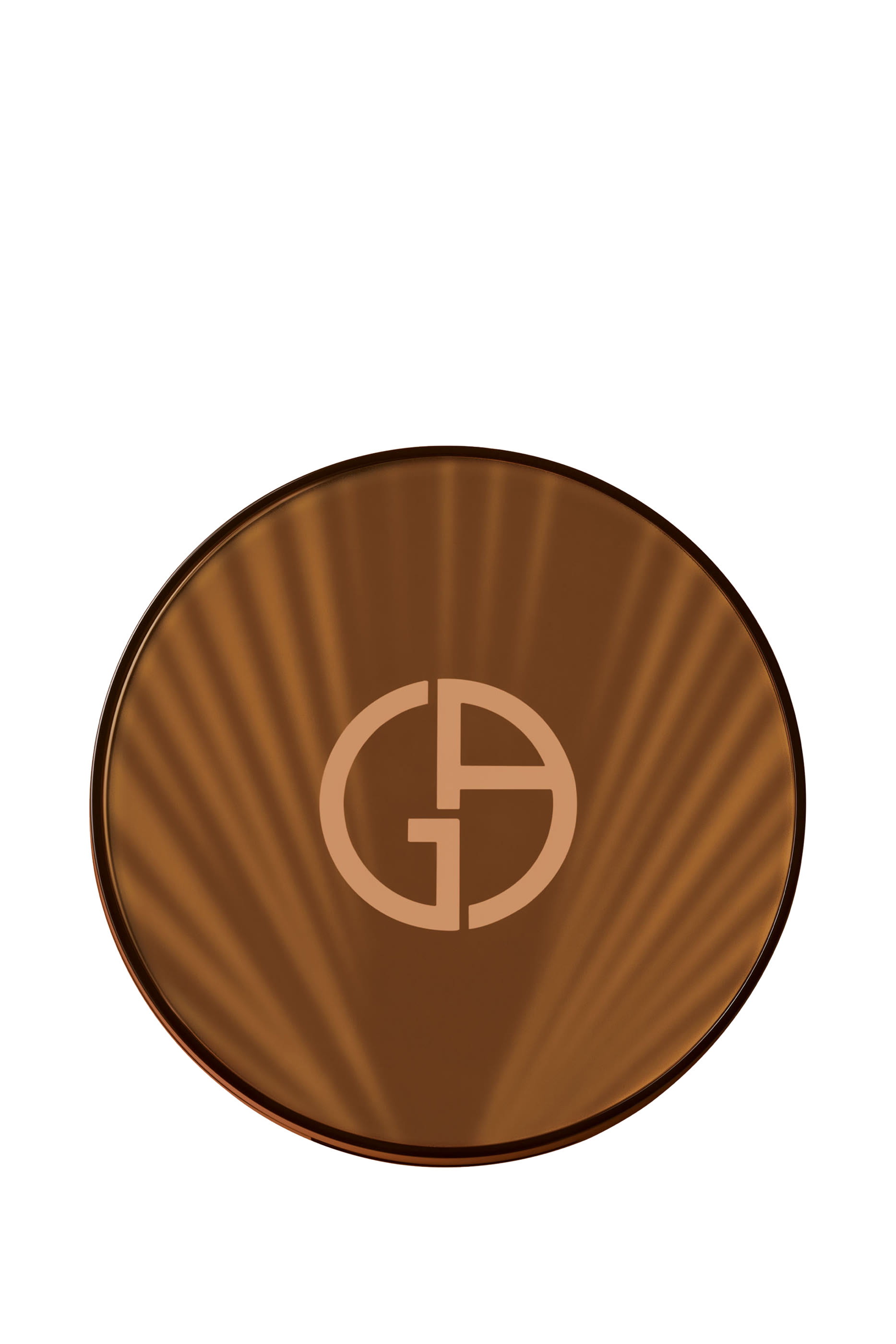 Luminous Silk Creamy Bronzing Powder