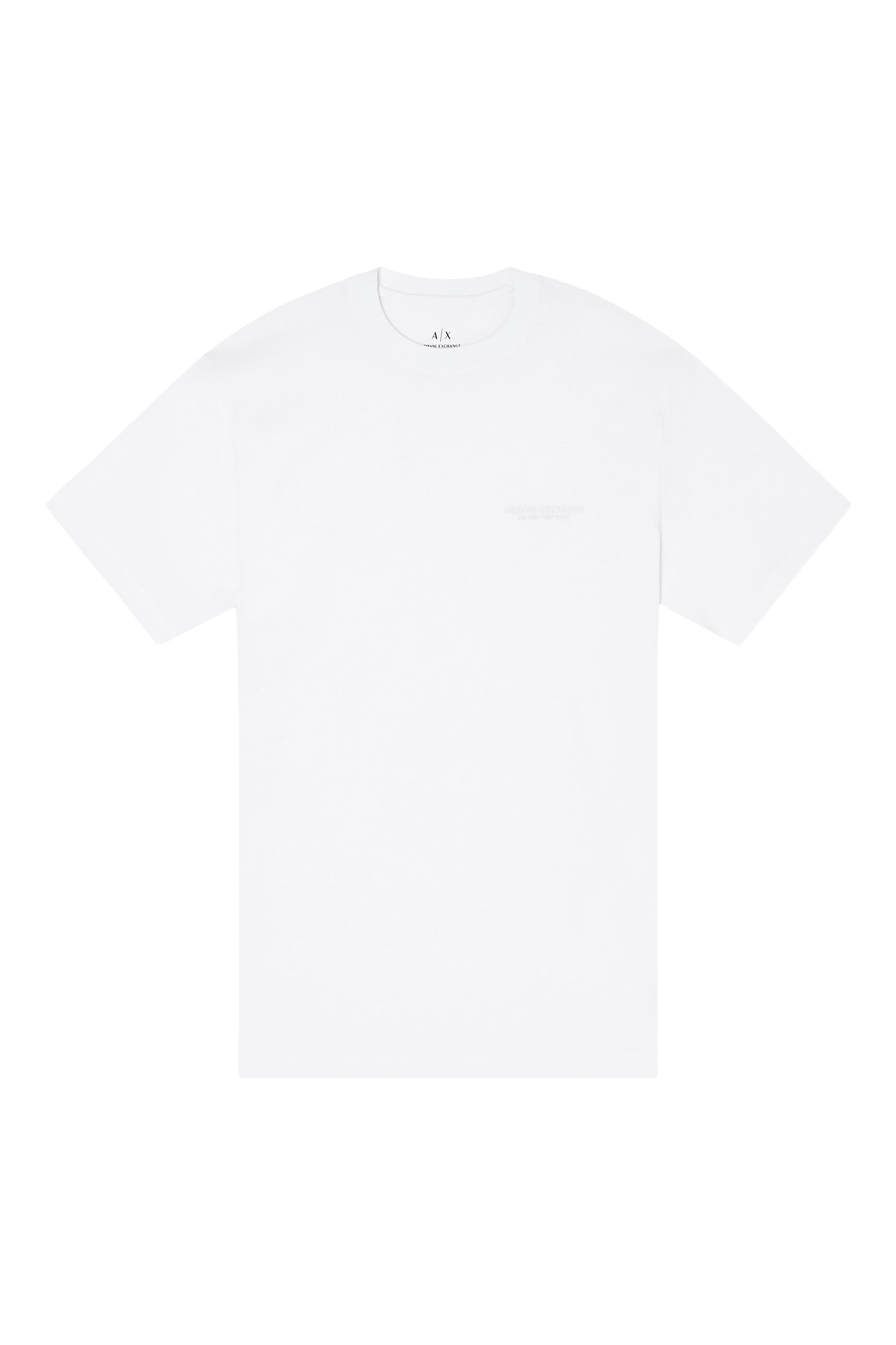 Logo Regular Fit T-Shirt
