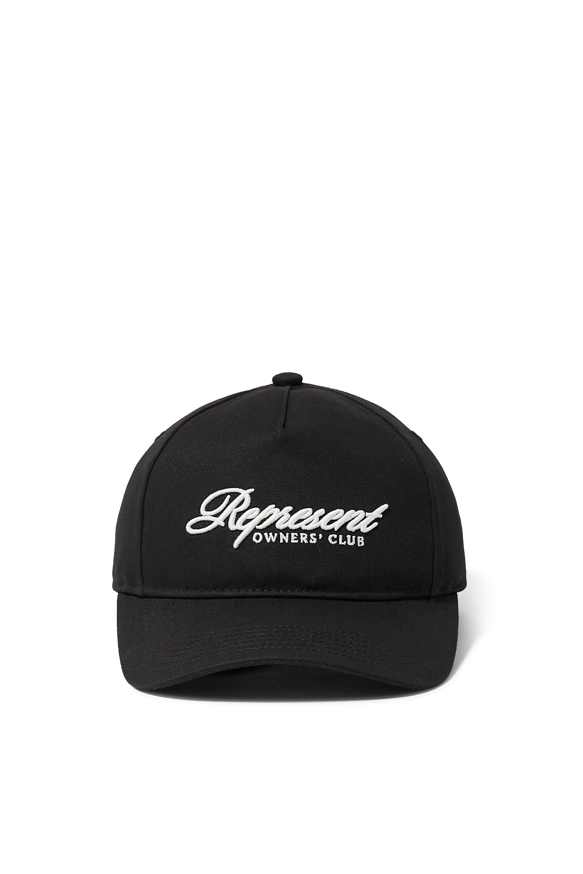Owners&rsquo; Club Script Cap
