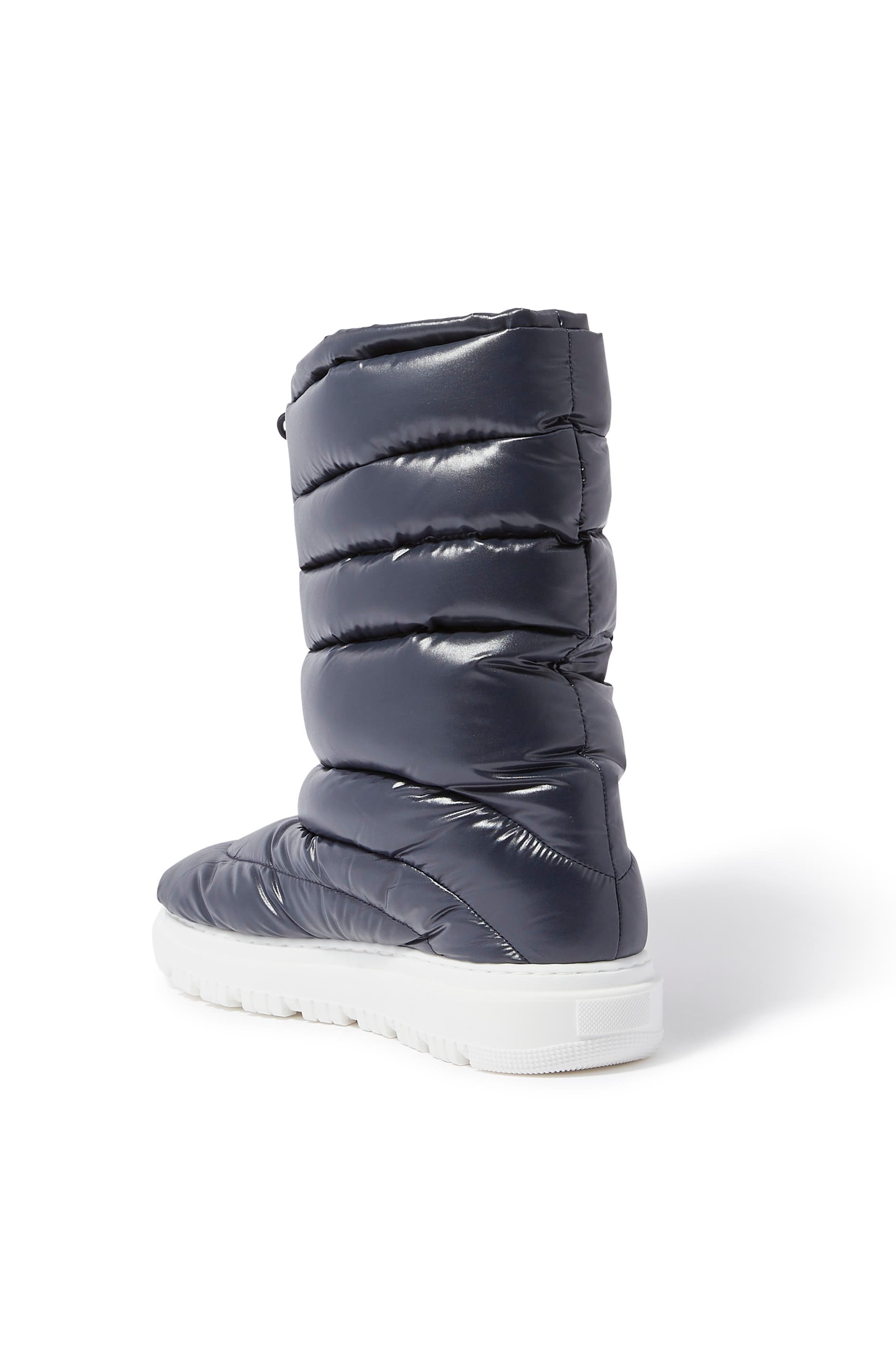 Kids Petit Gaia Down Snow Boots