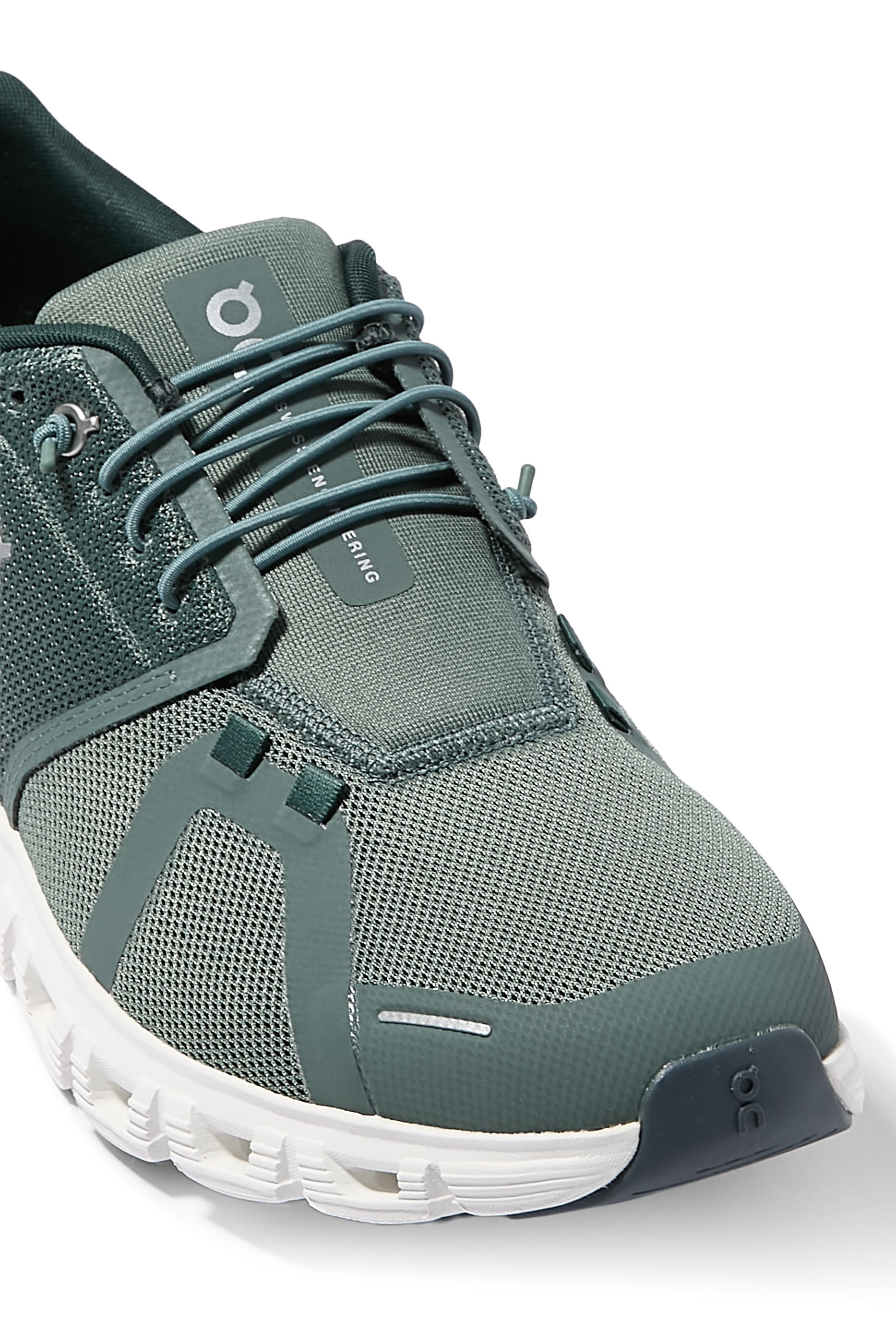 Mens Cloud 6 Sneakers