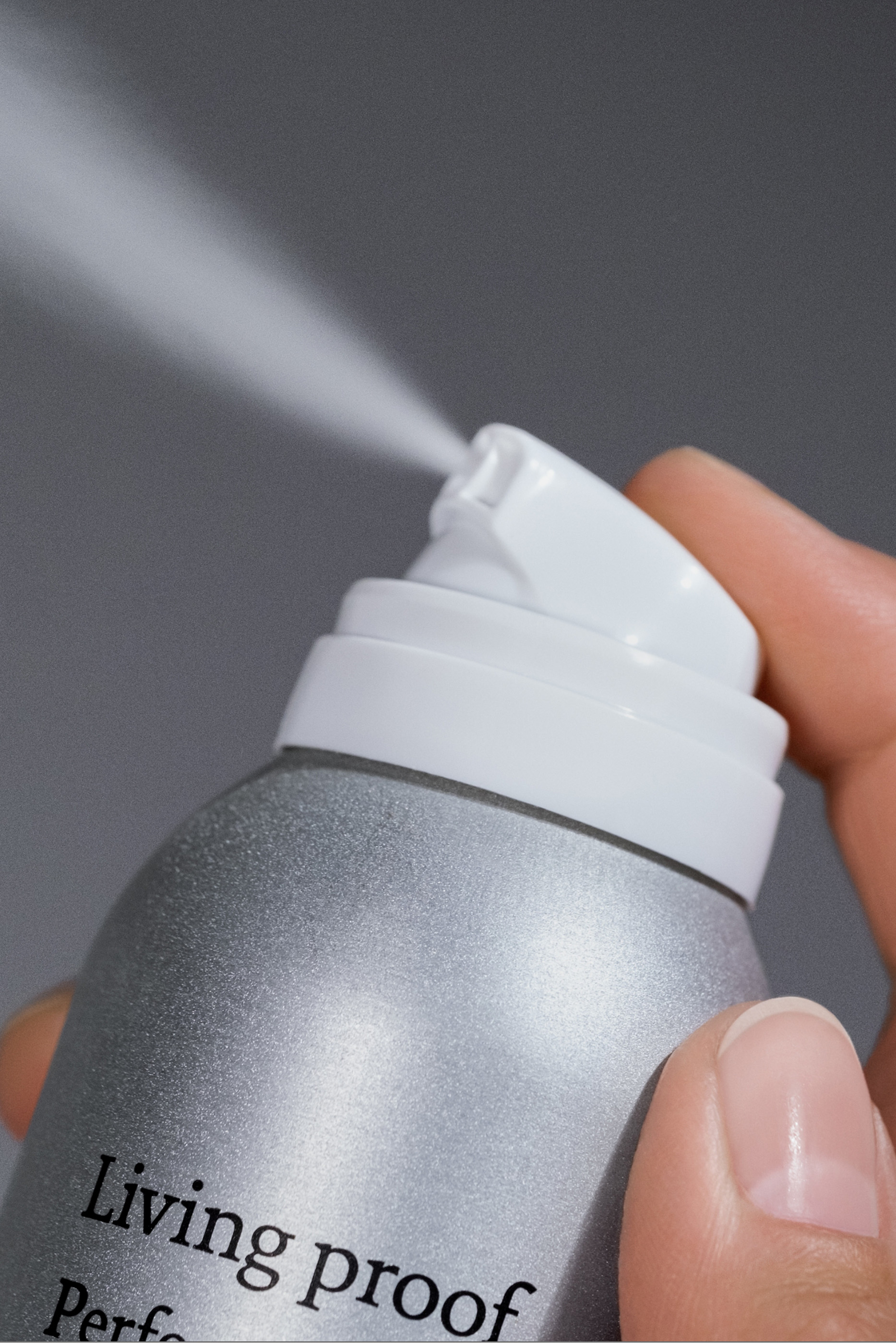 Perfect Hair Day&trade; Advanced Clean Dry Shampoo