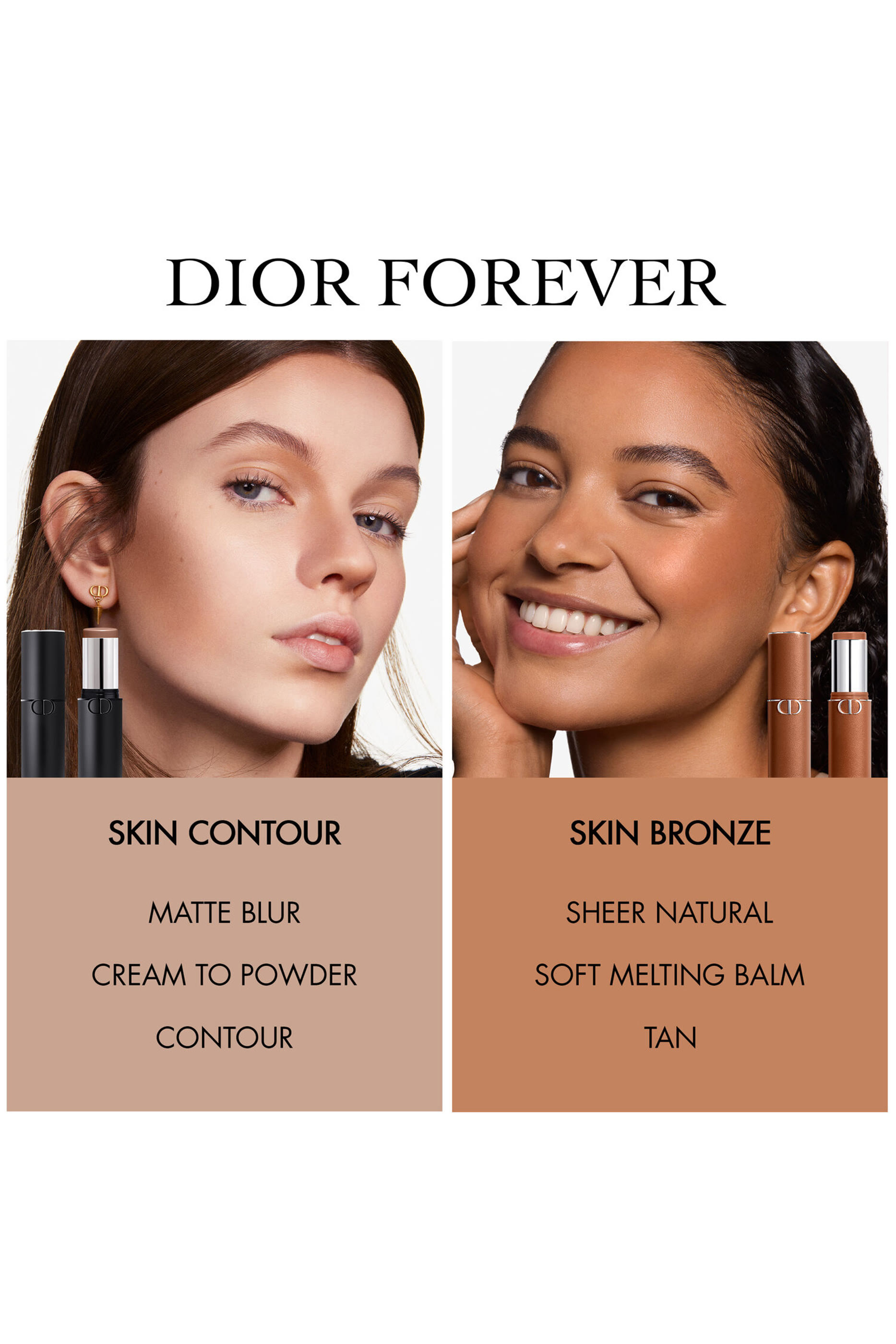 Forever Skin Bronze