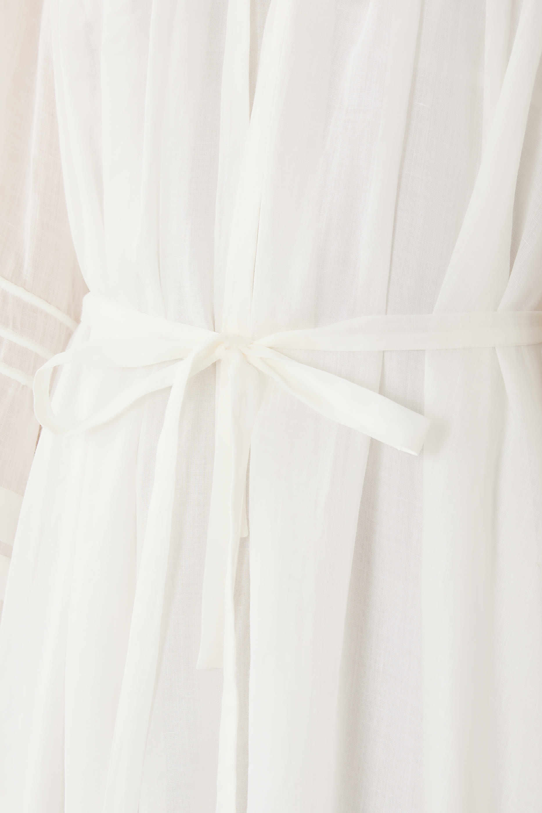 Rebellion Corded Billow Dress 