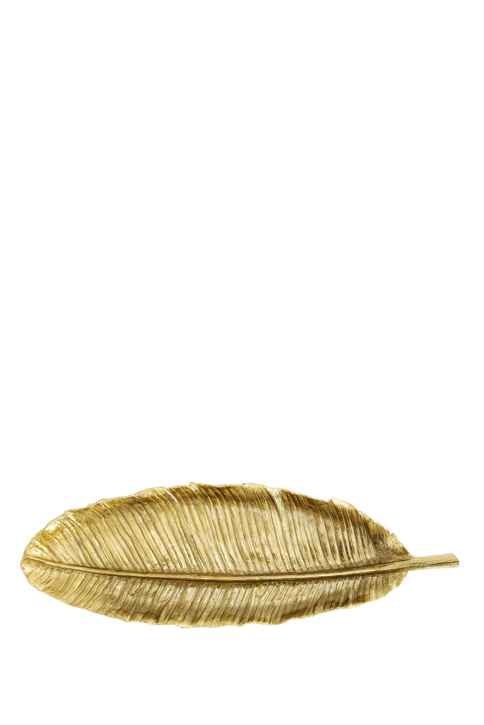 Banana Leaf Large Platter