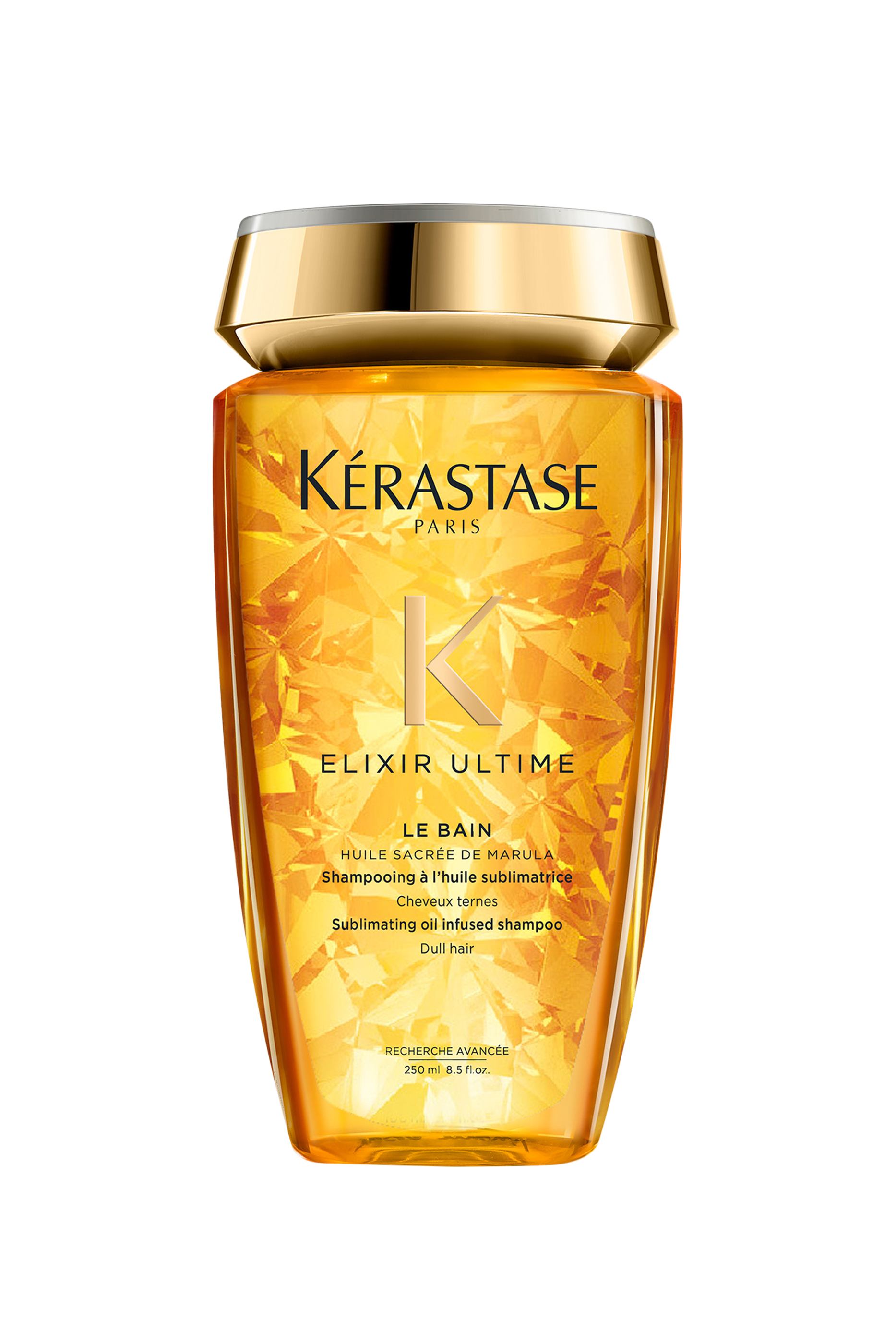 Bain Elixir Ultime Shampoo