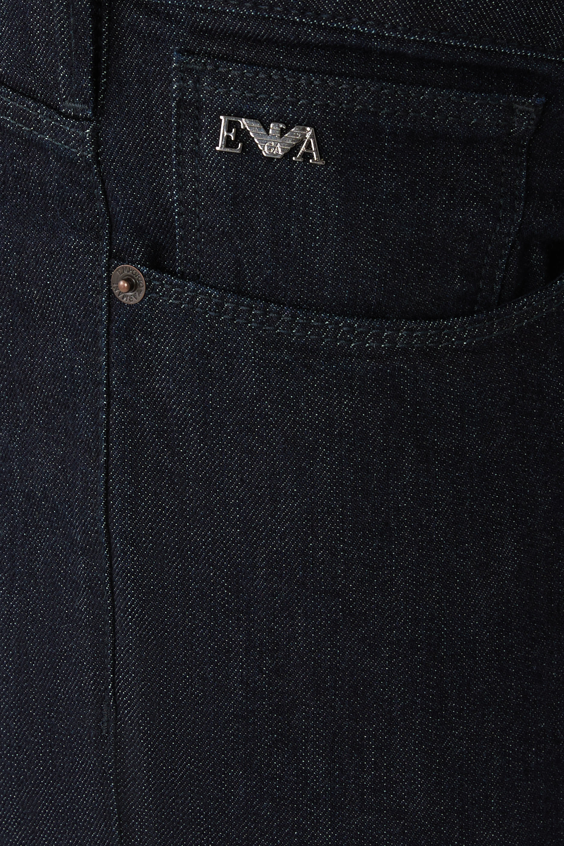 J06 Slim-Fit Denim Jeans