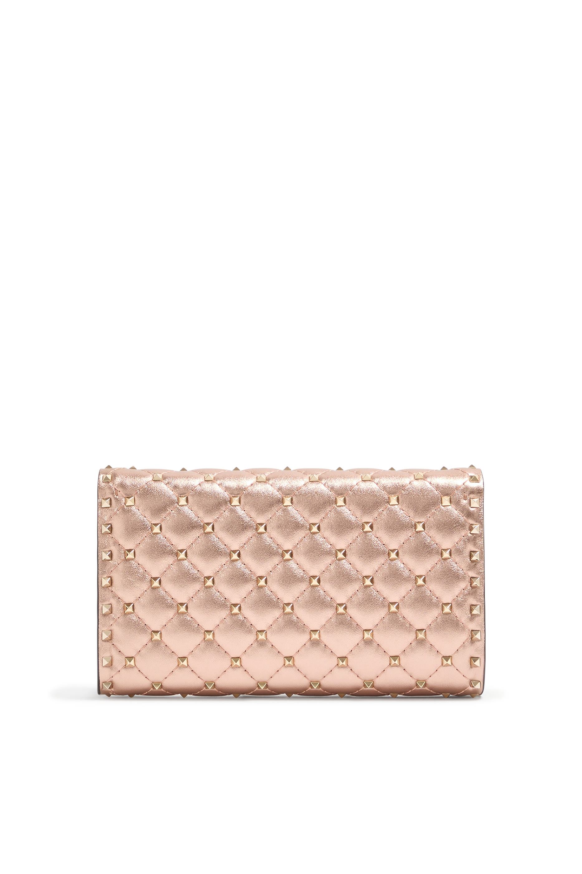 Rockstud Spike Shoulder Bag