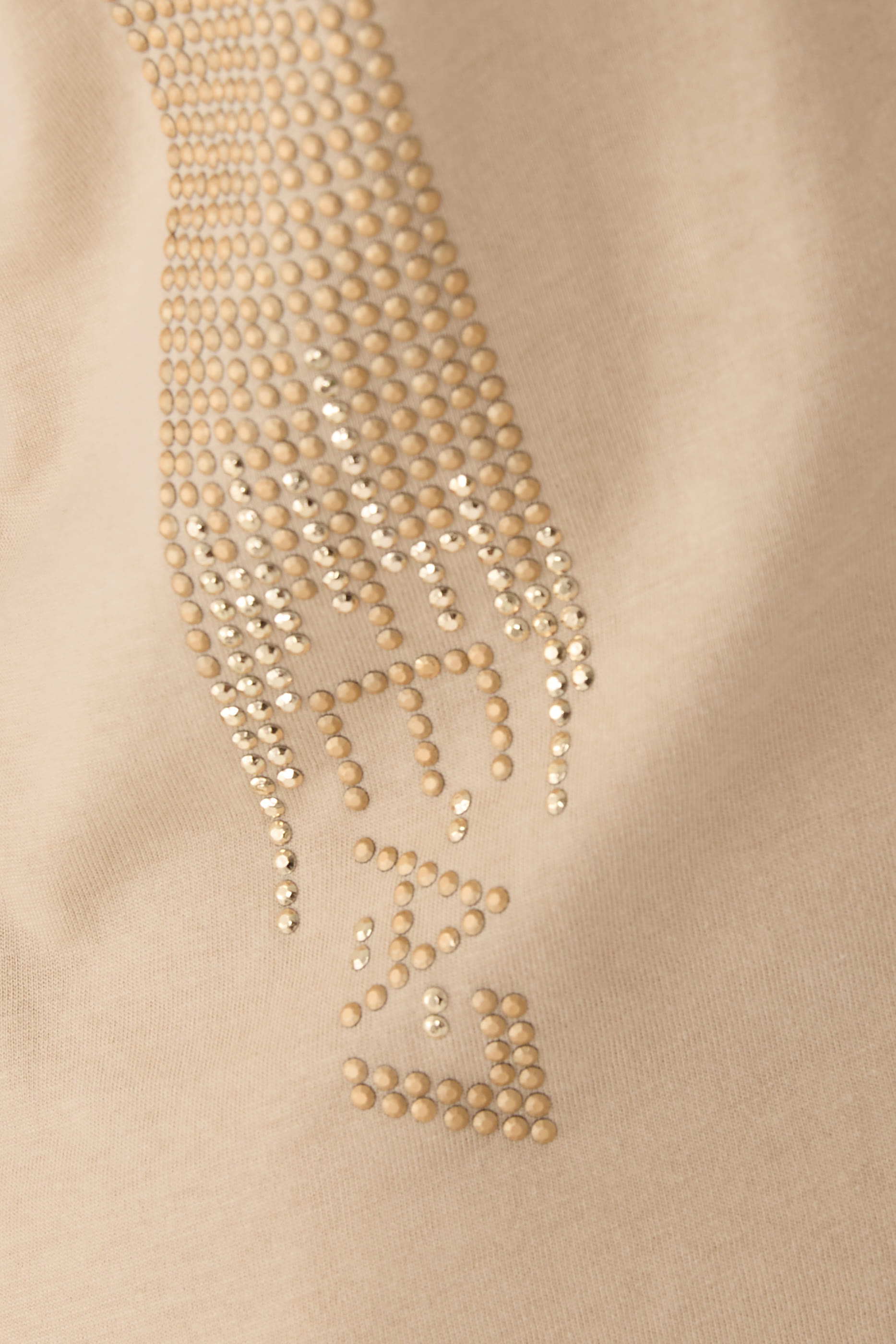 Logo Series Cotton T-Shirt 