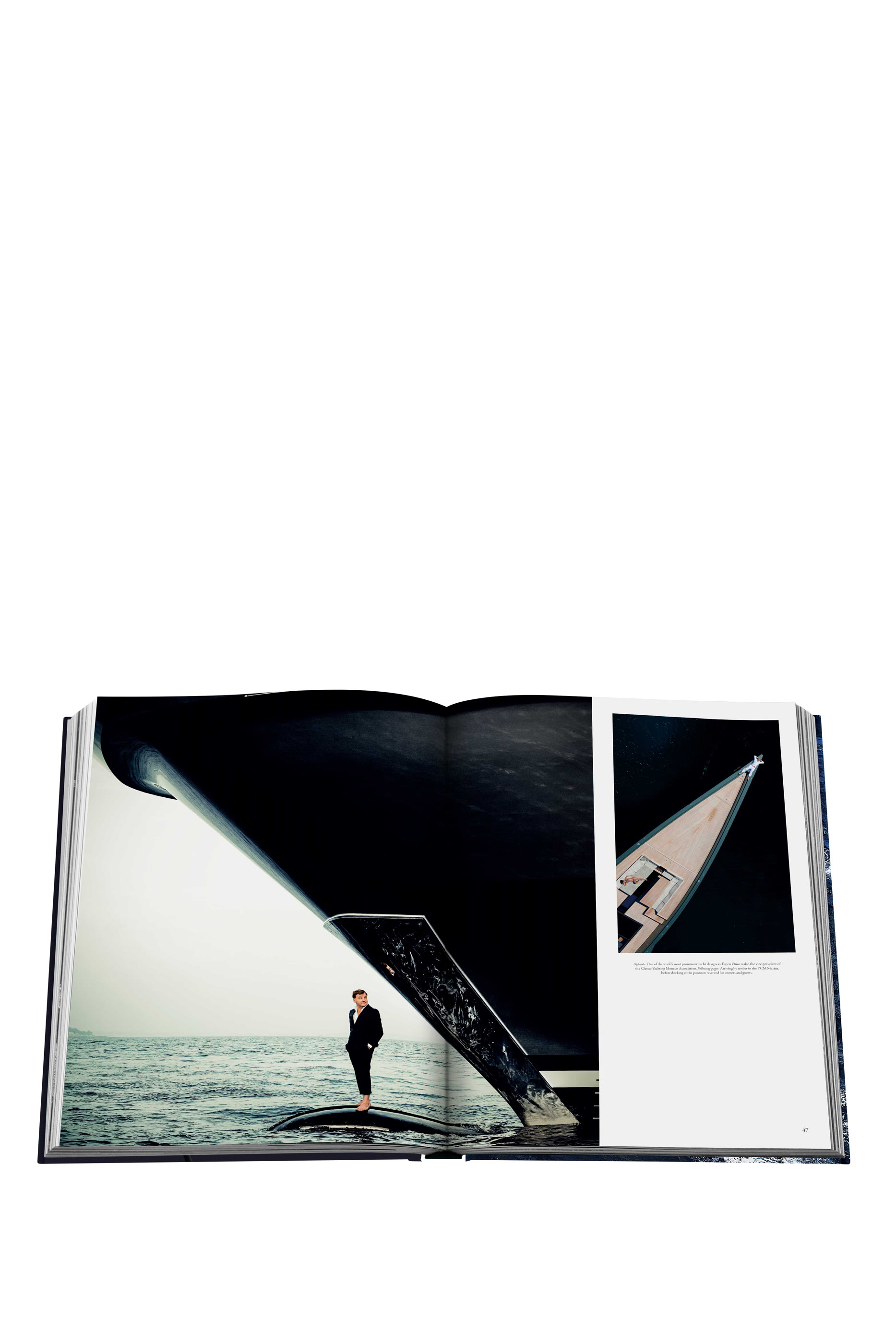 Yacht Club de Monaco