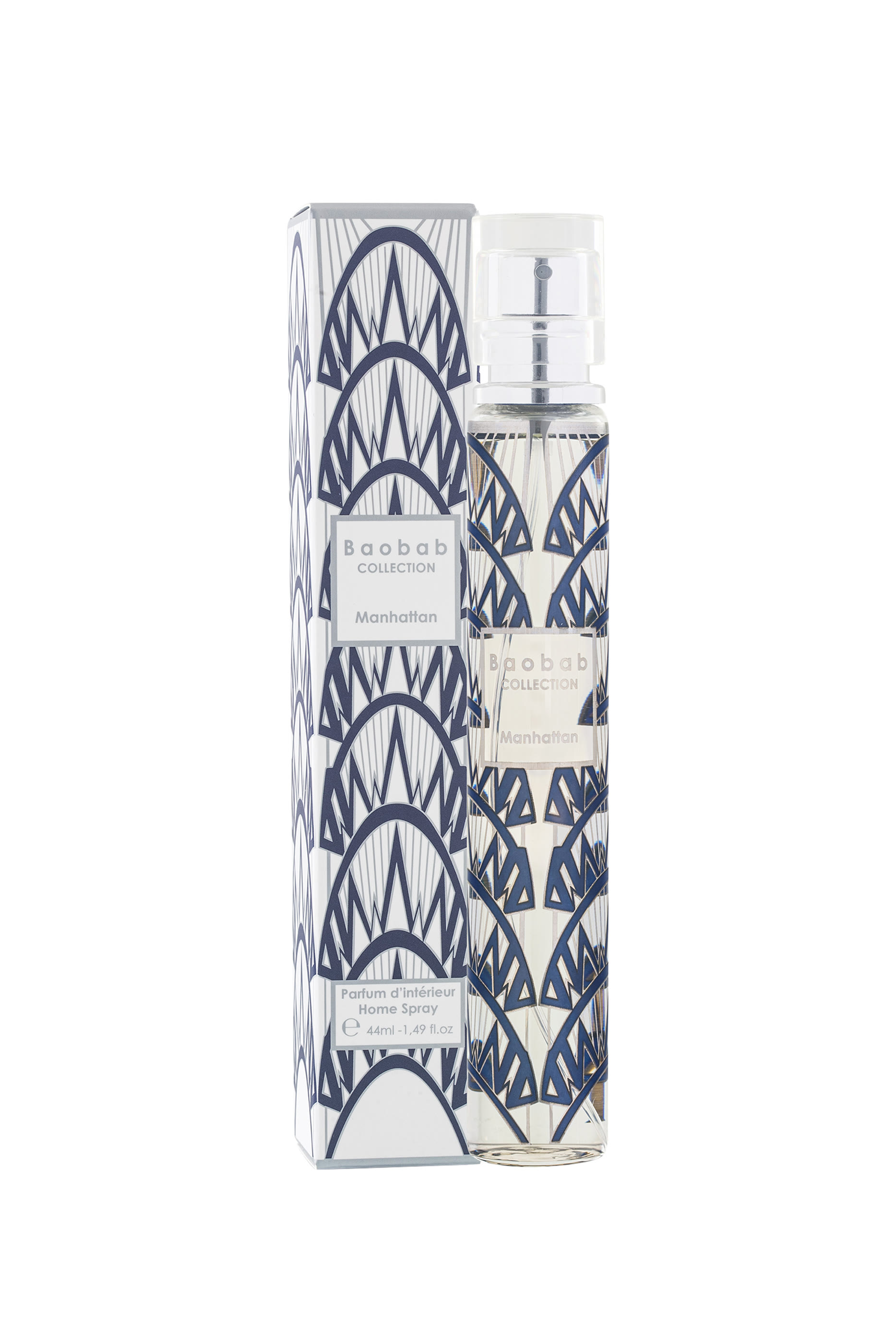 Home Spray My First Baobab Manhattan