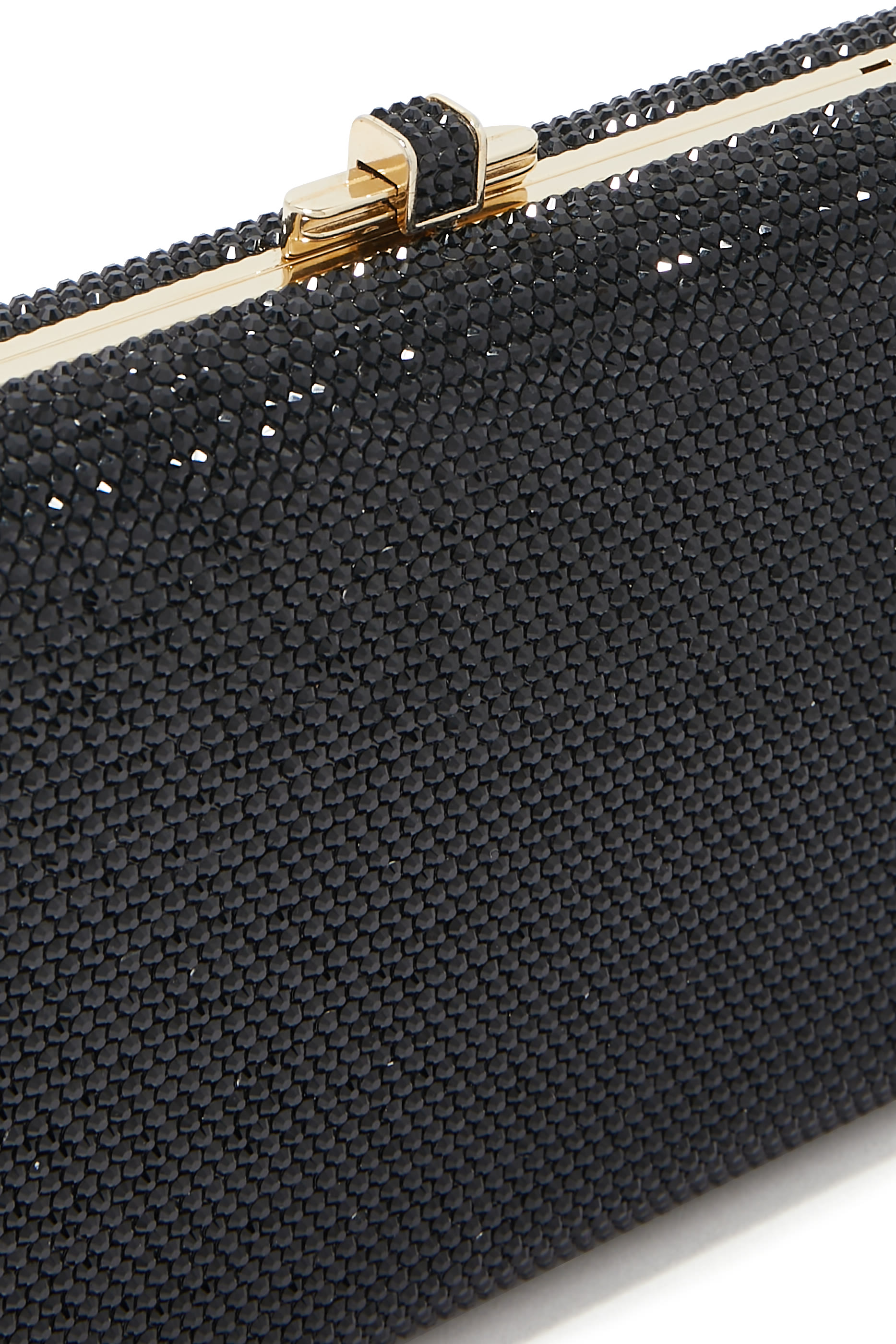 Slim Slide Clutch Bag