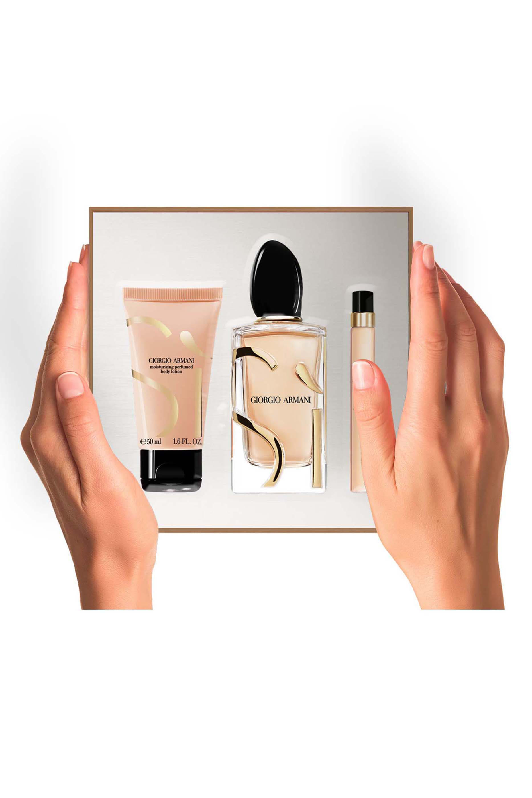 Si Eau de Parfum Gift Set, 24% Value Savings