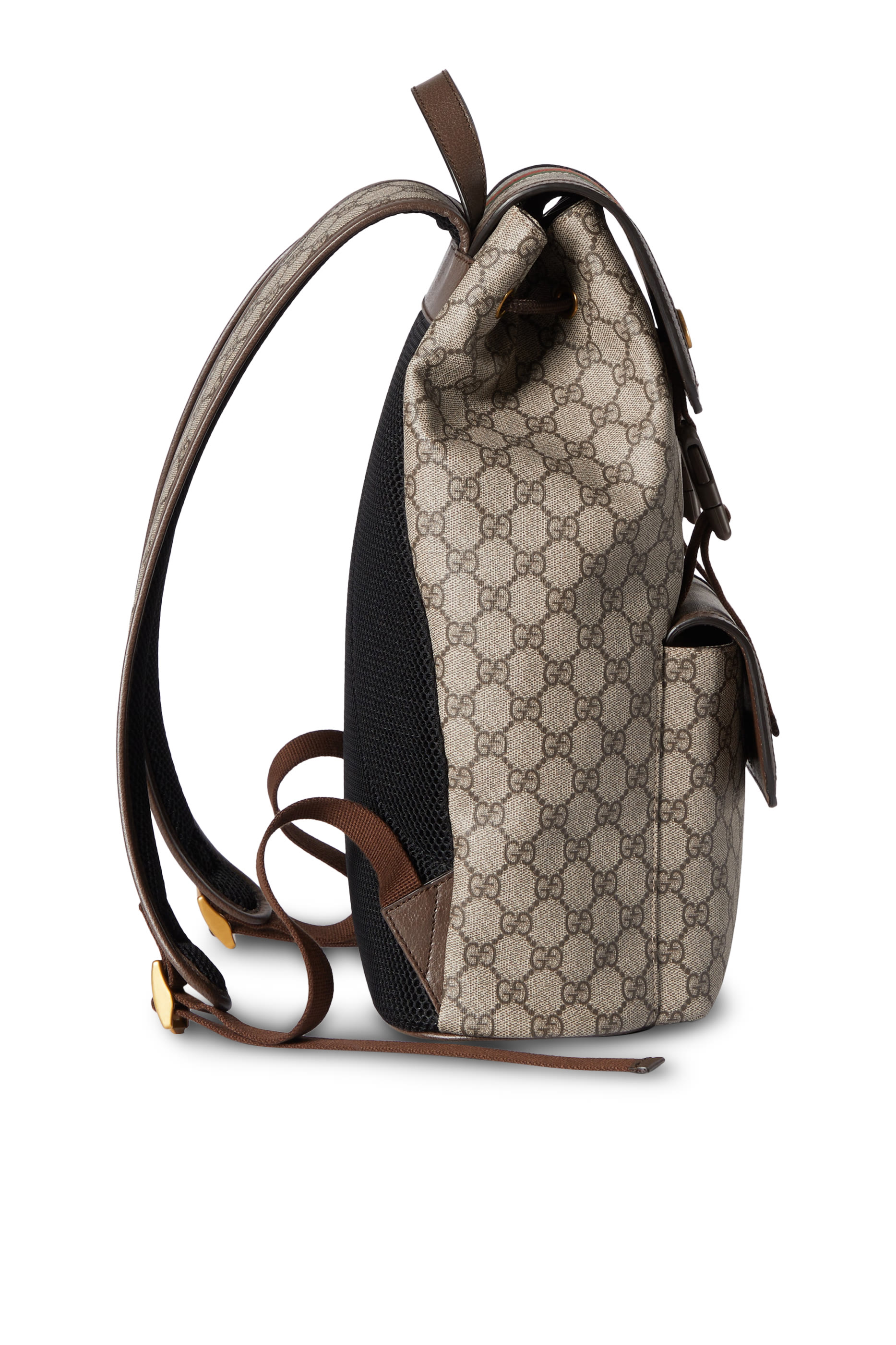 Ophidia Small GG Backpack 