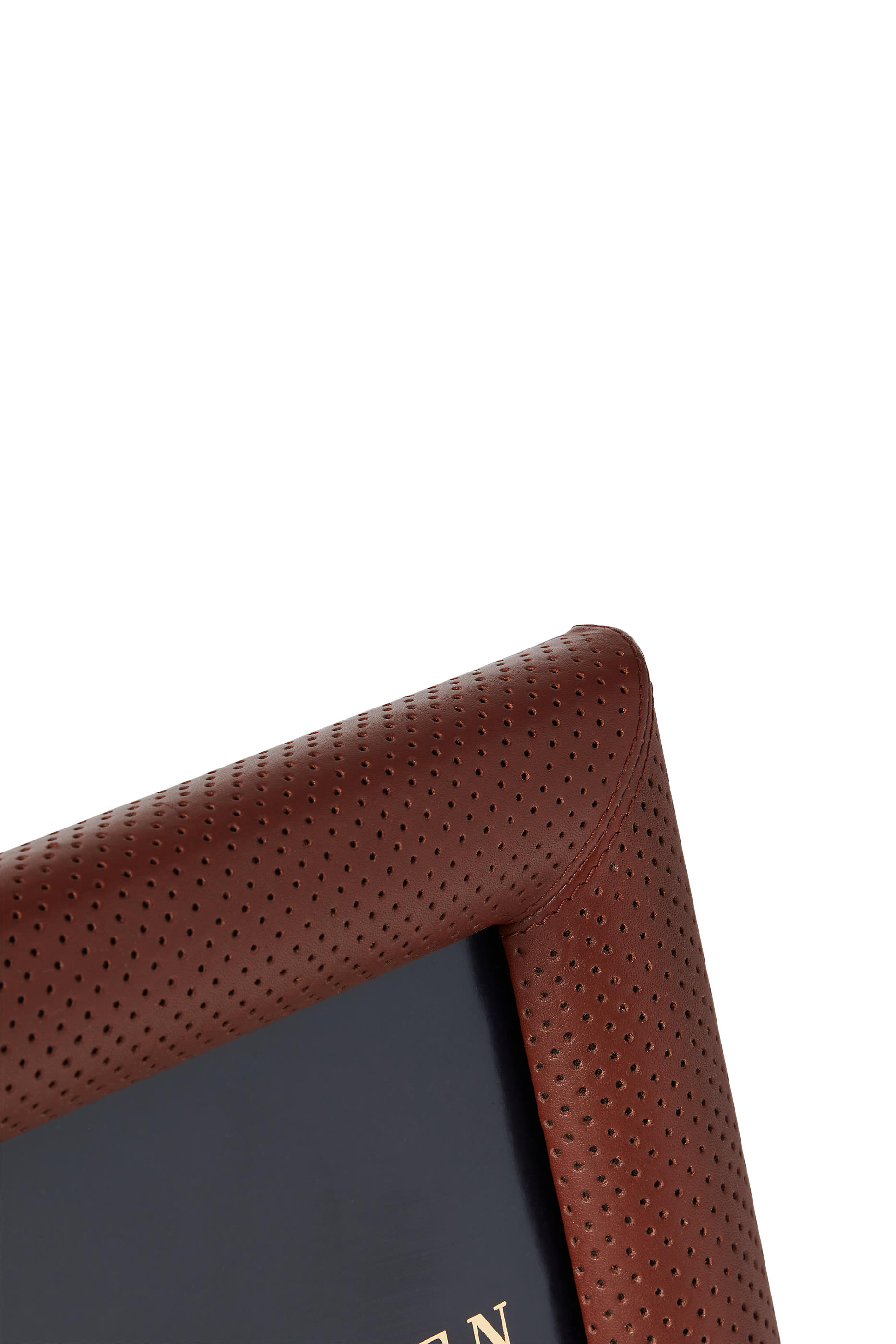 Durham Leather Frame 8x10