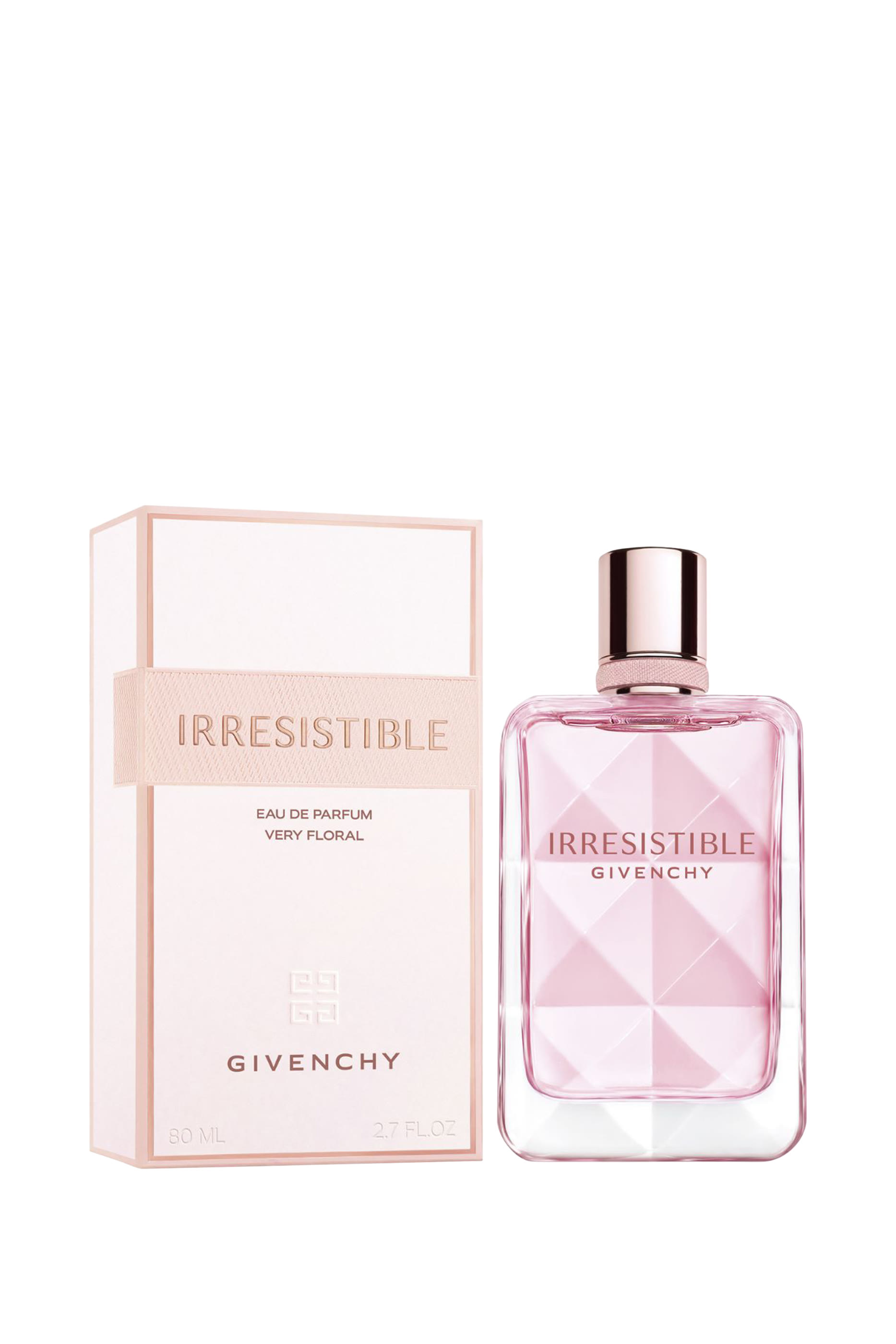 Irresistible Eau de Parfum Very Floral