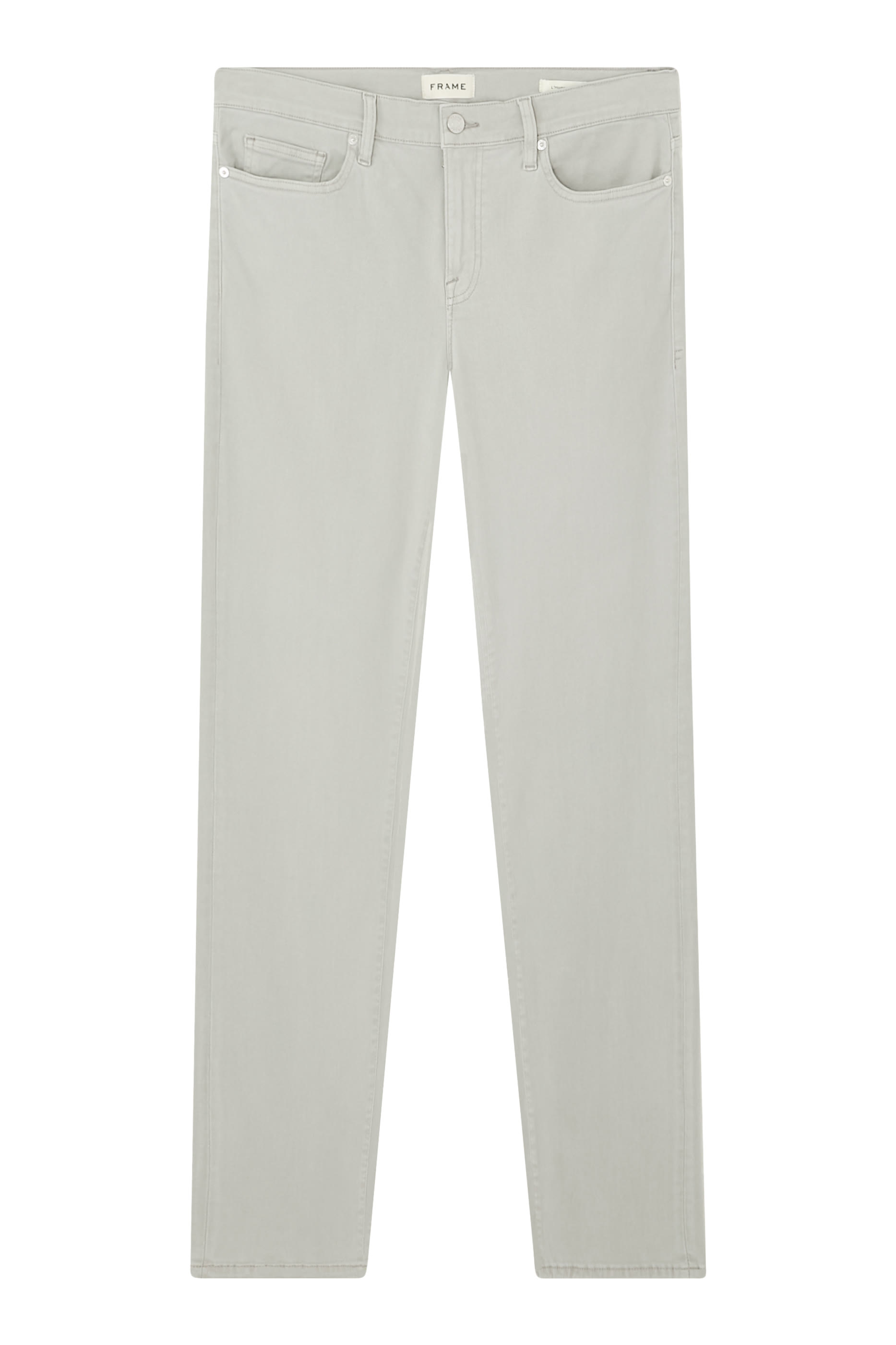 L’Homme Slim Fit Jeans