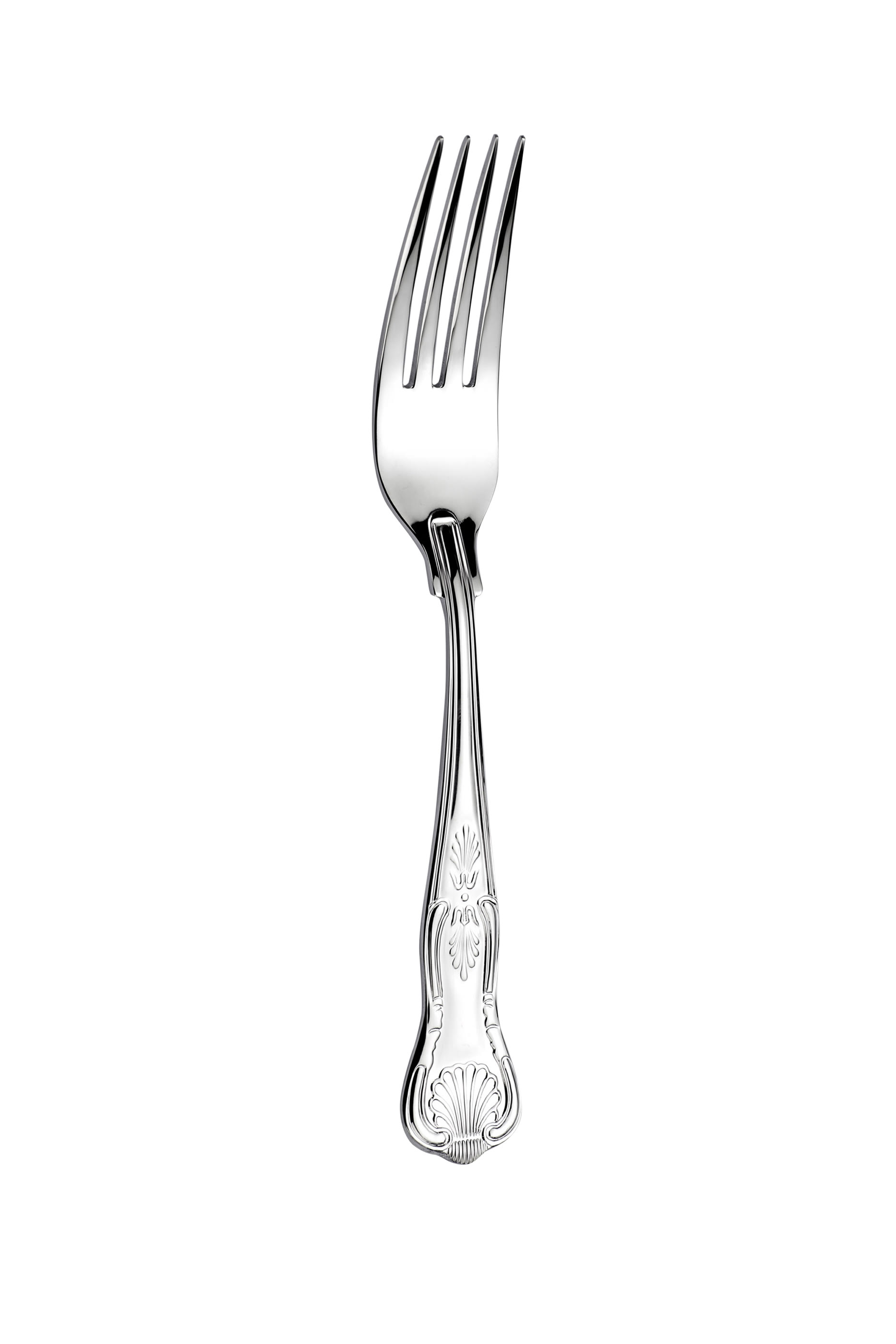 Everyday Classic Kings Cutlery, Set of 124