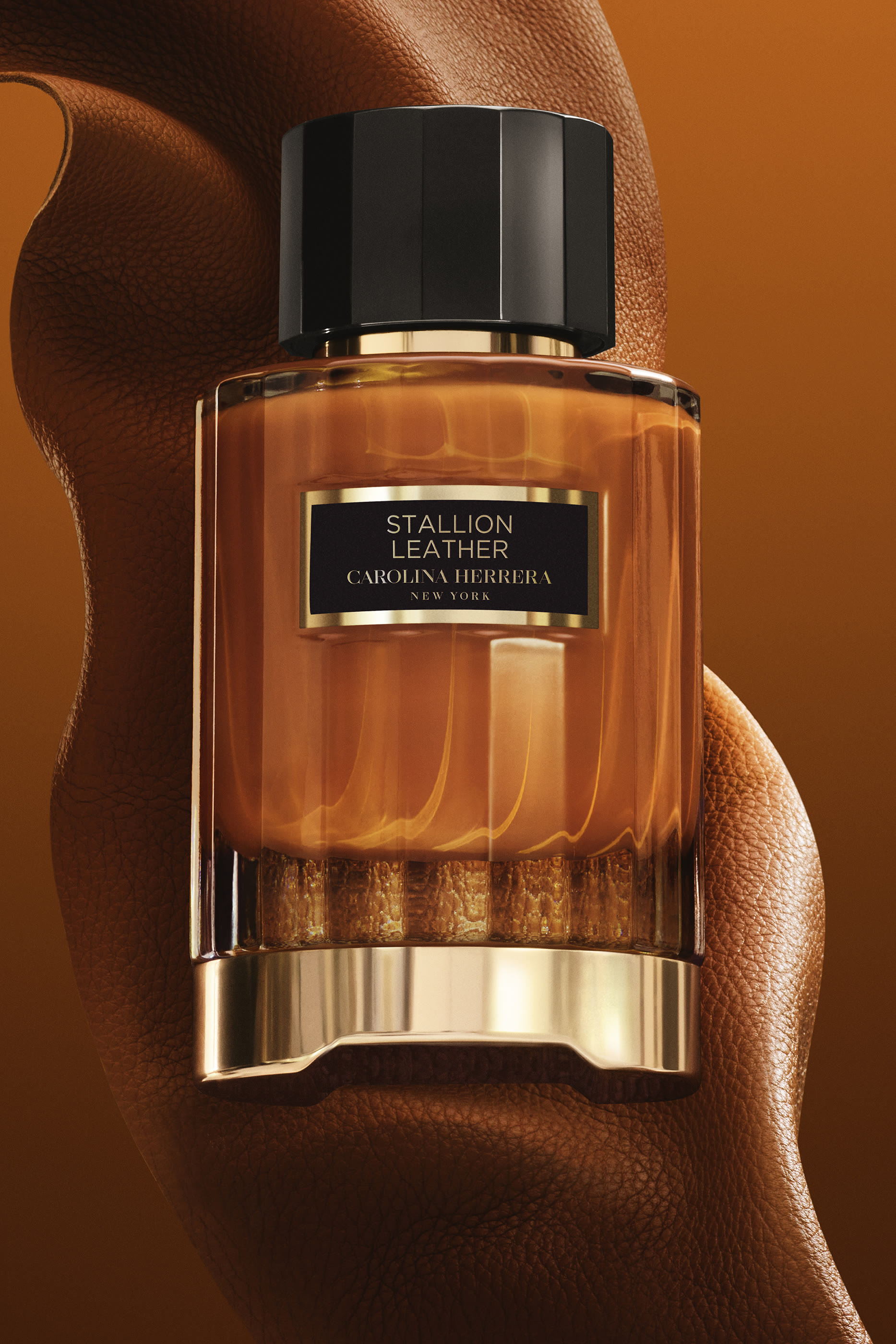 Stallion Leather Eau de Parfum