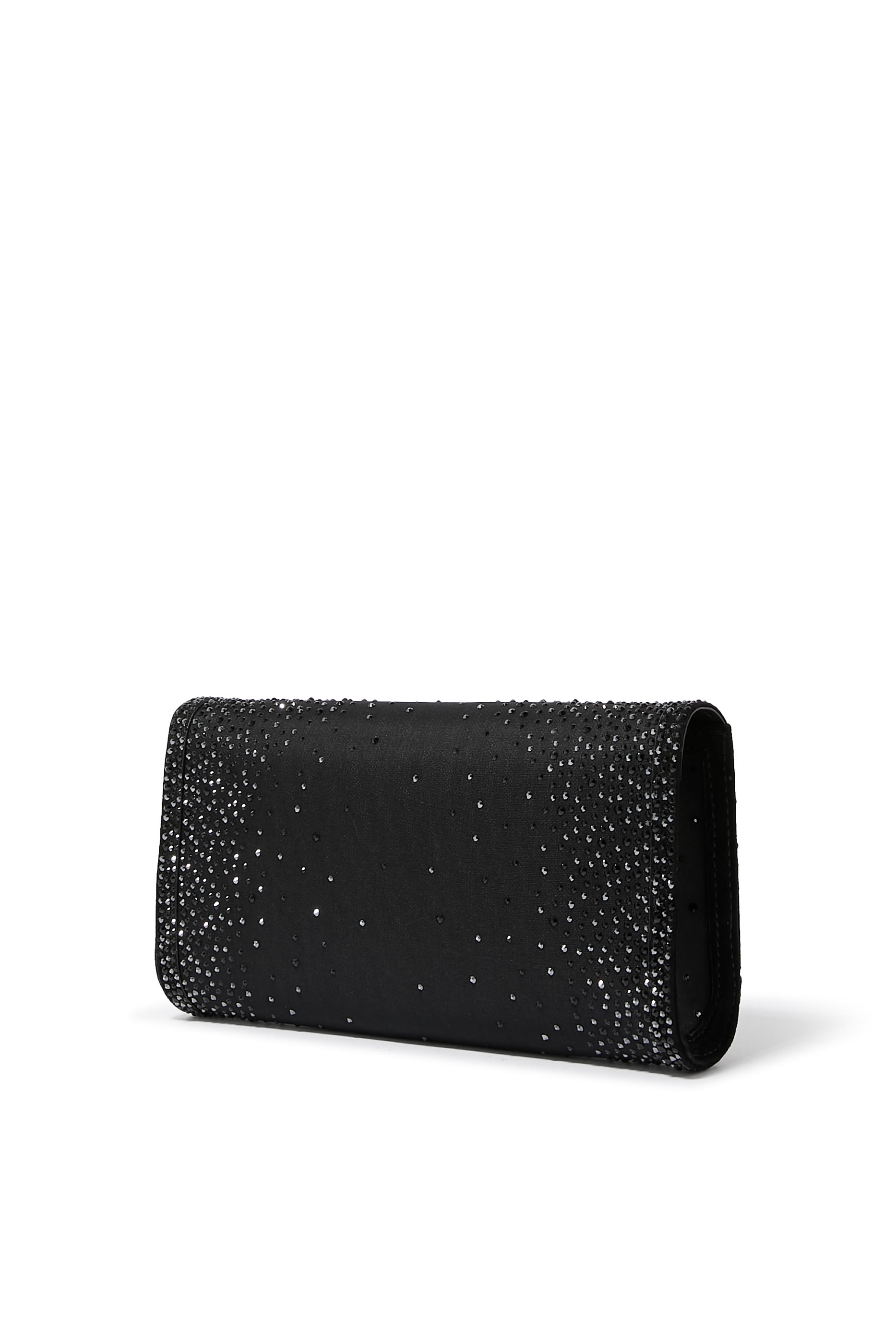 Exclusive Rania Clutch Bag