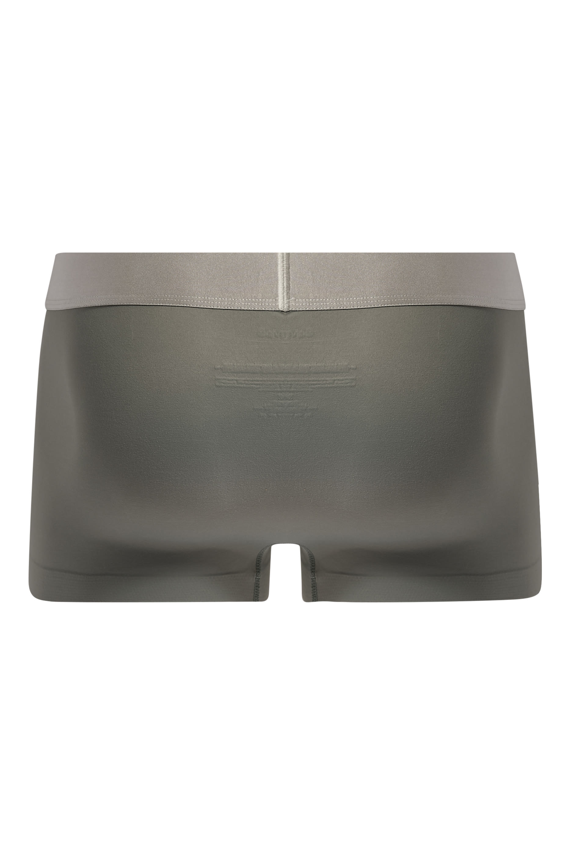 Logo Low-Rise Trunks