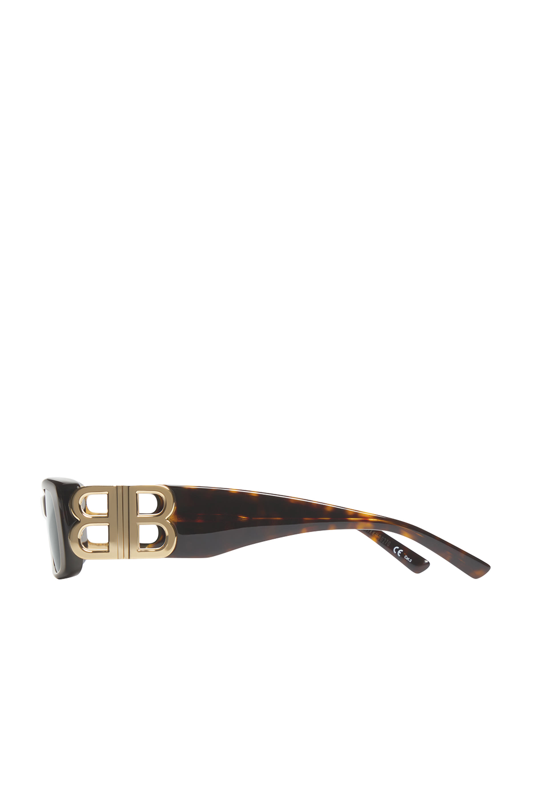 Dynasty Rectangular Sunglasses