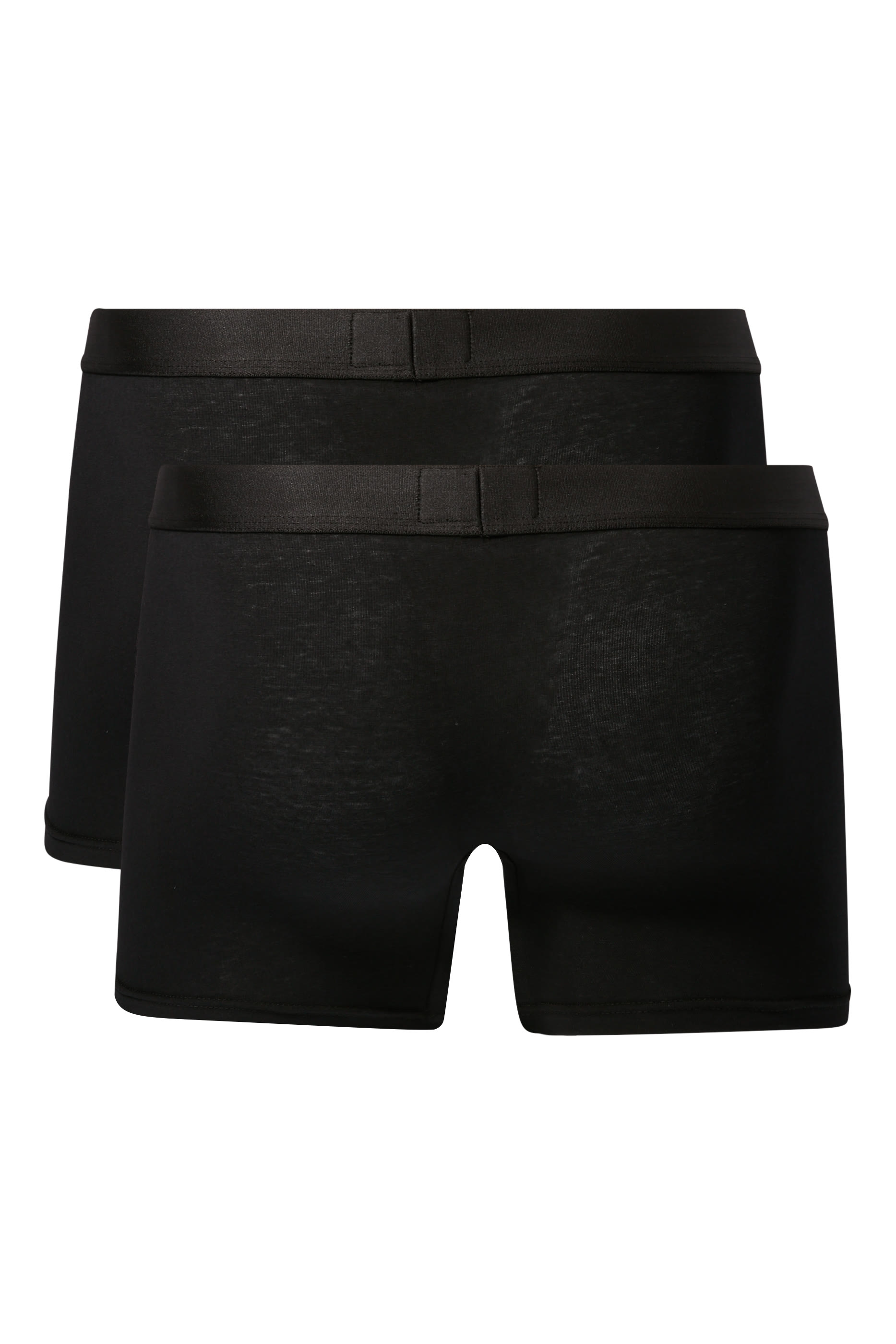  Cotton Trunks - Pack of 2