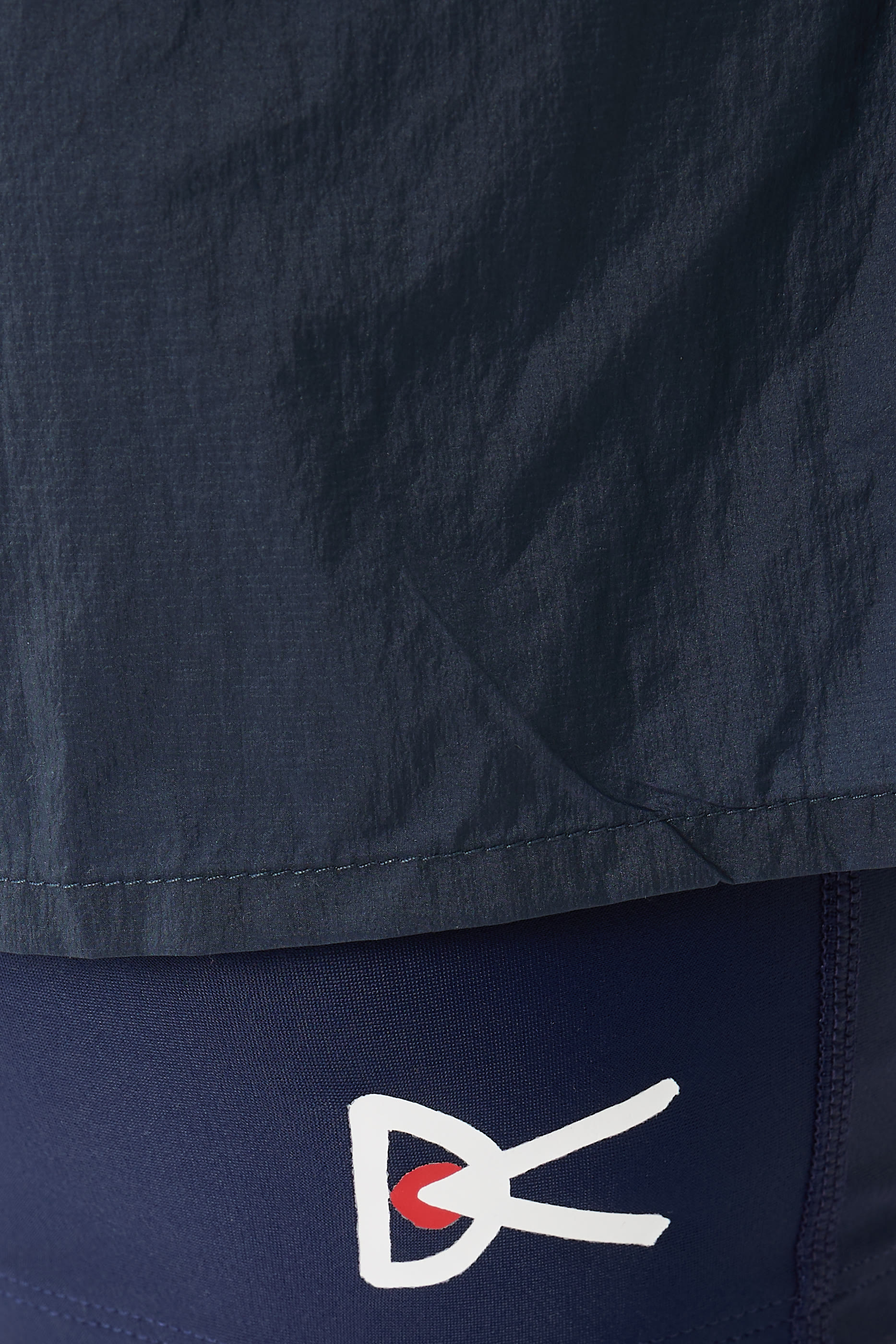  Ripstop Layered Trail Shorts 