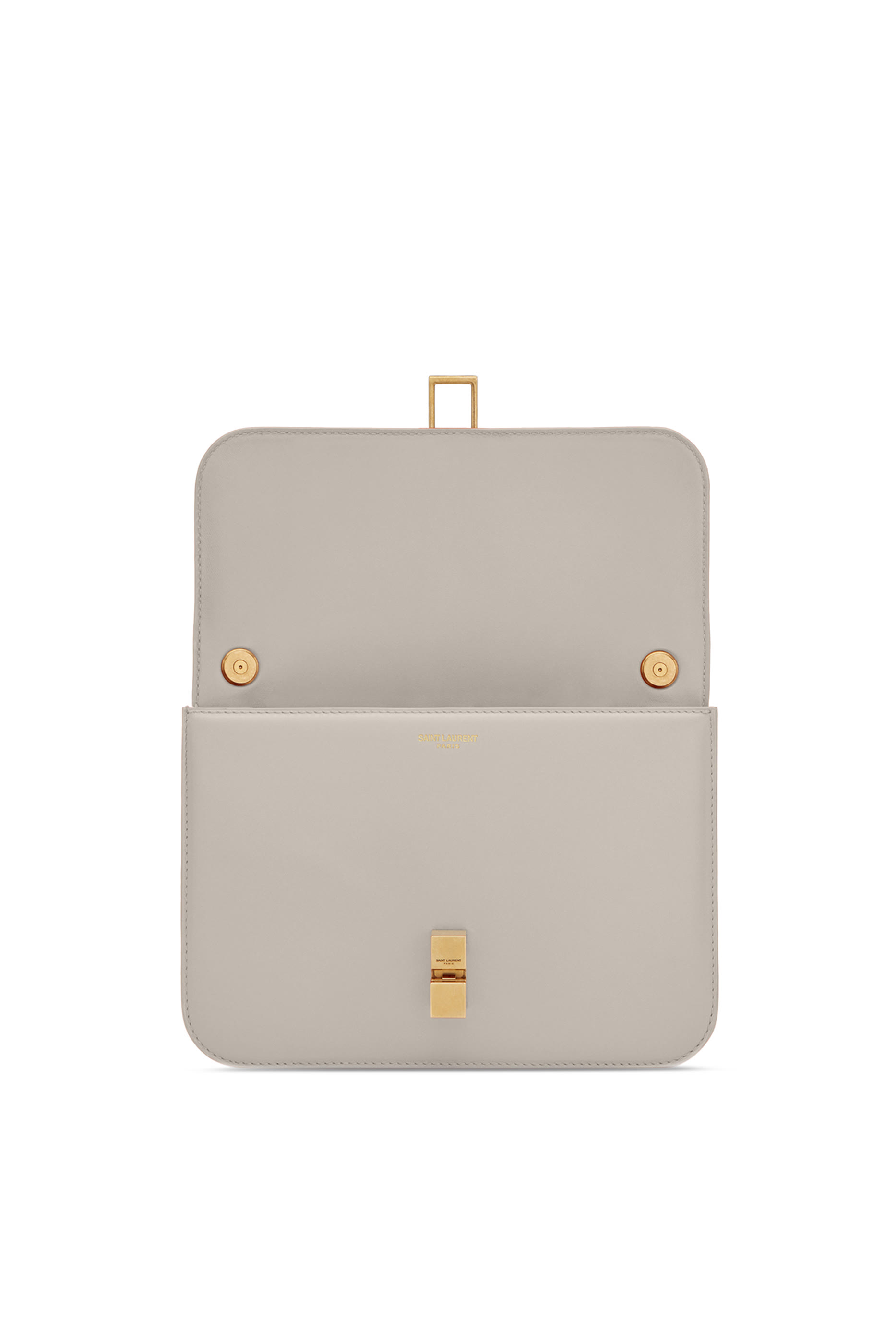 Le Carre Satchel Bag
