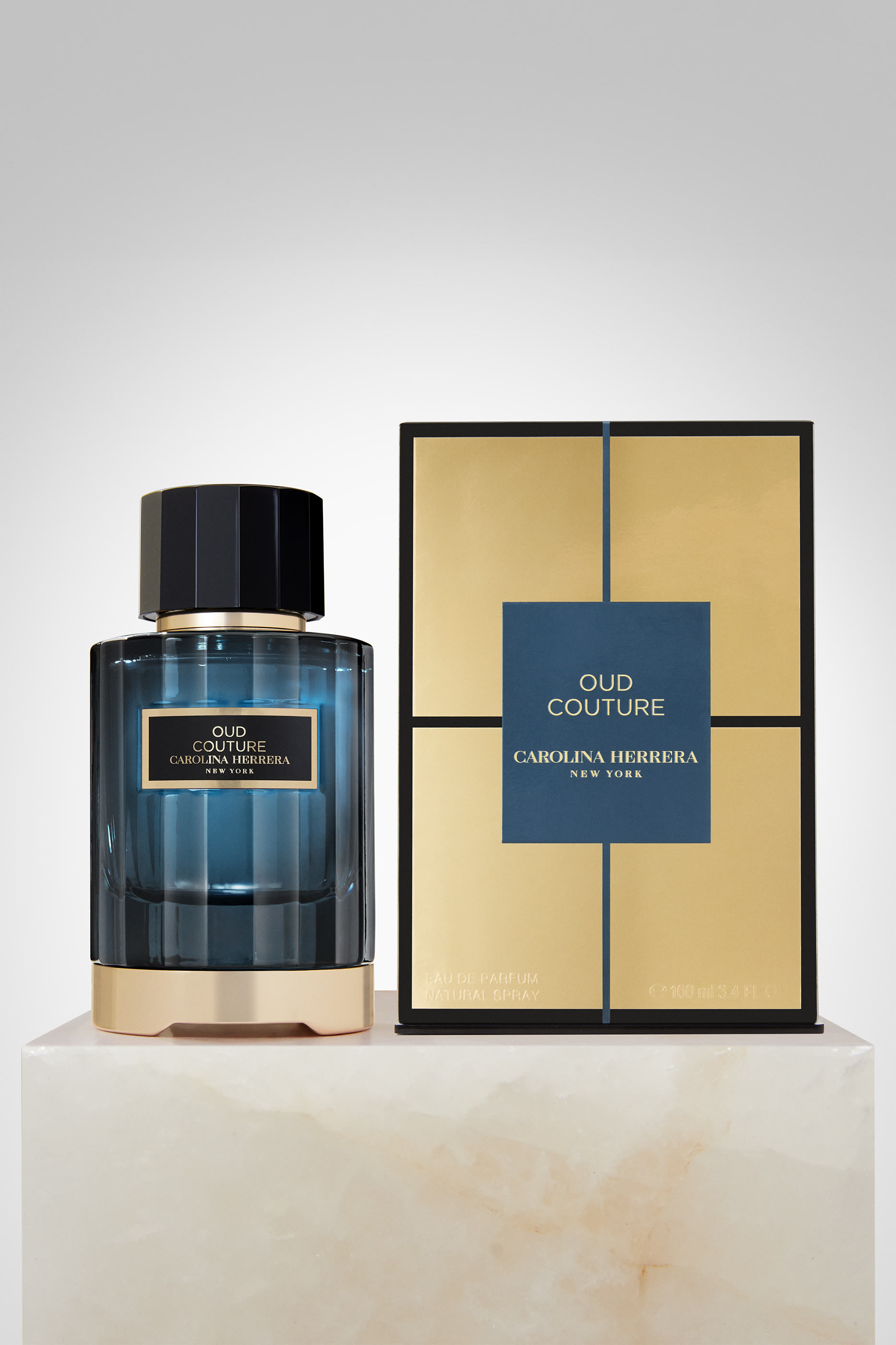 Oud Couture Eau de Parfum