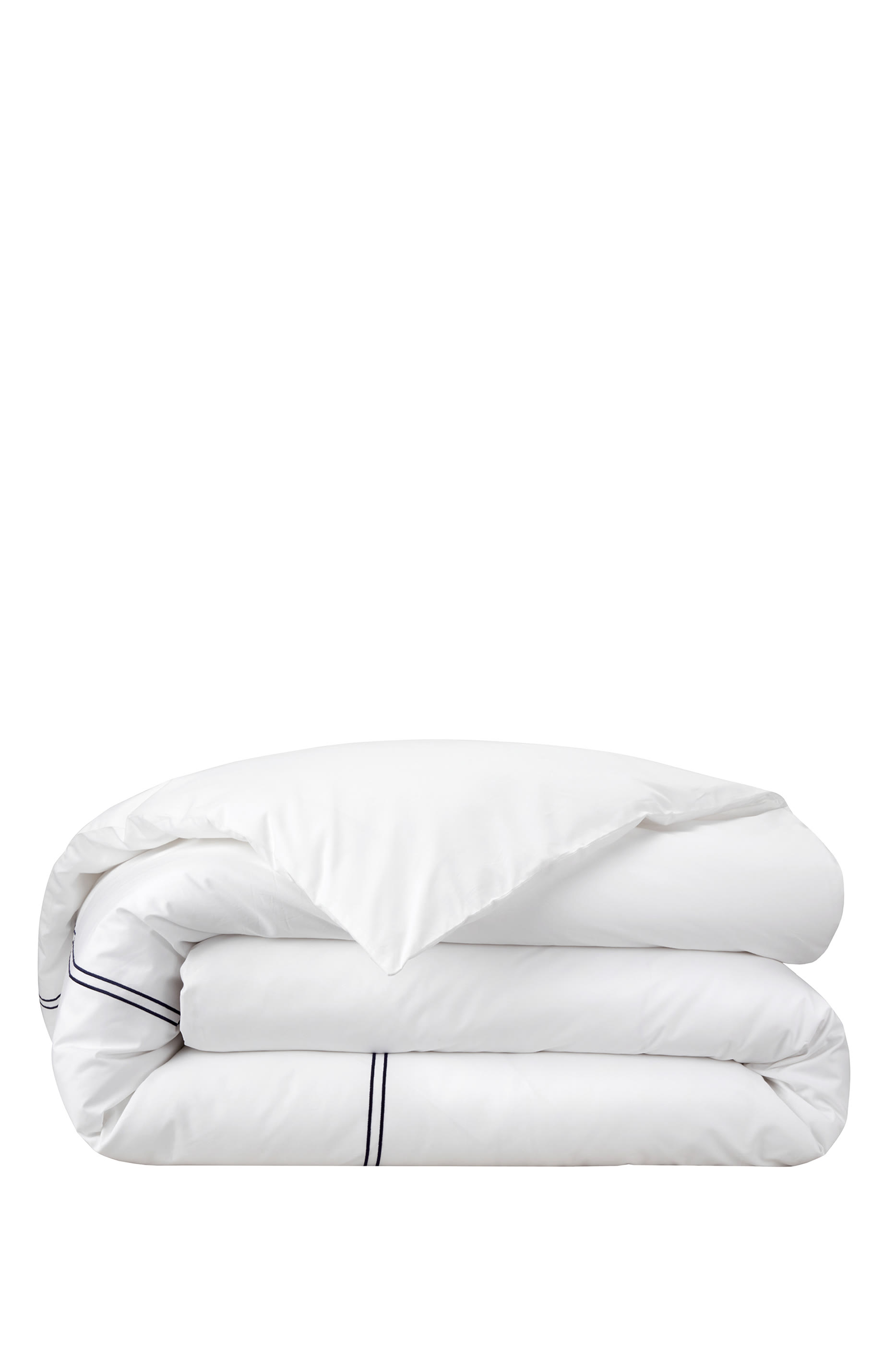 Duo Marine Duvet Cover