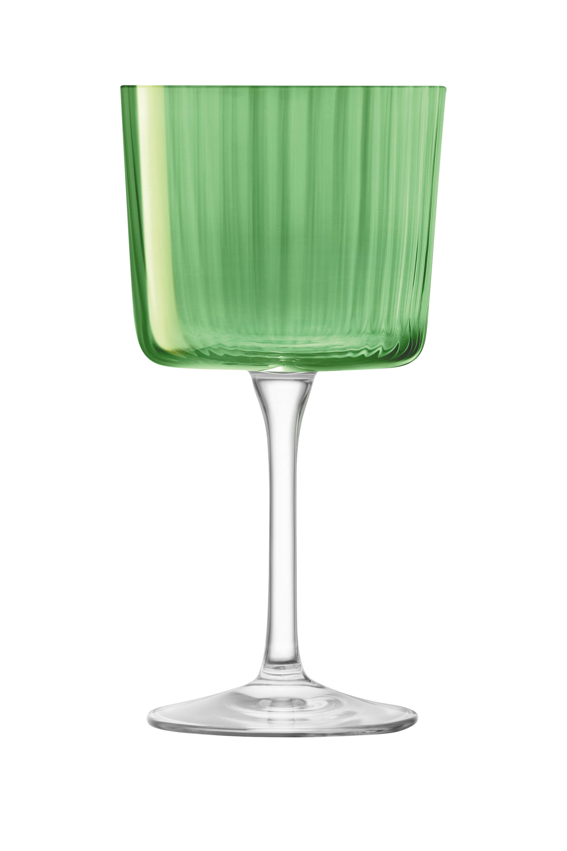 Gems Jade Drink Glass Set