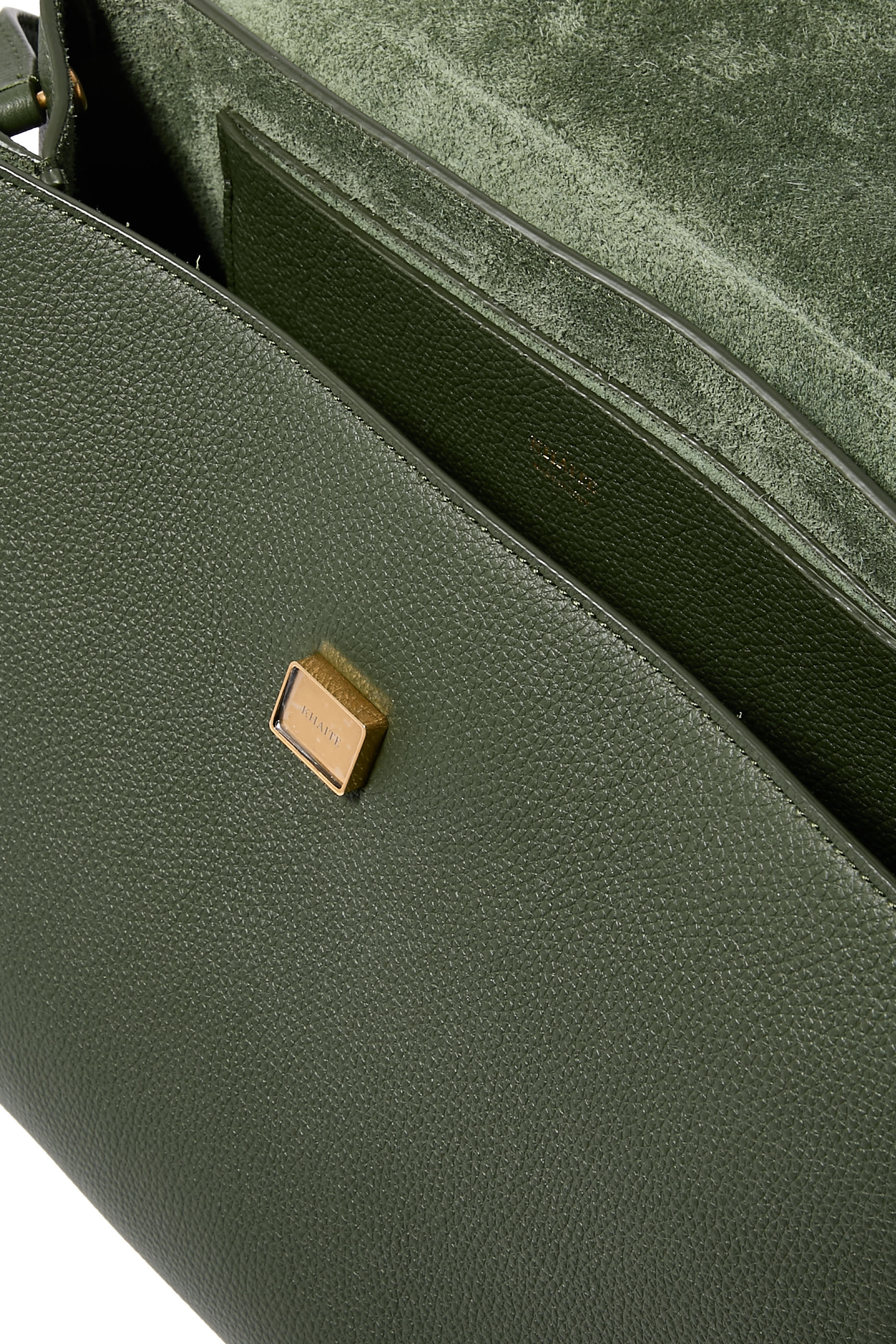 Audrey Top Handle Bag