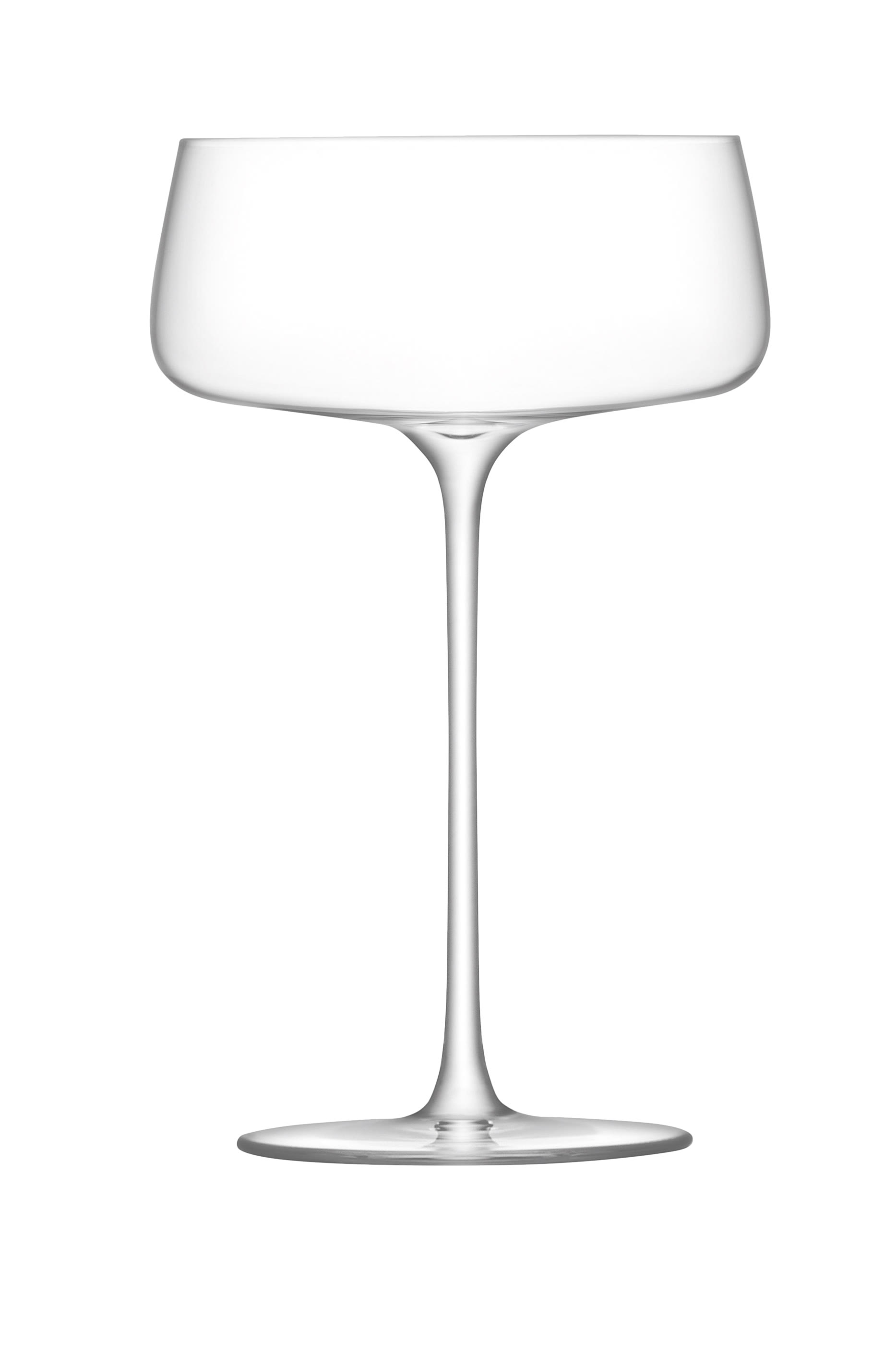 Metropolitan Beverage Saucer Set