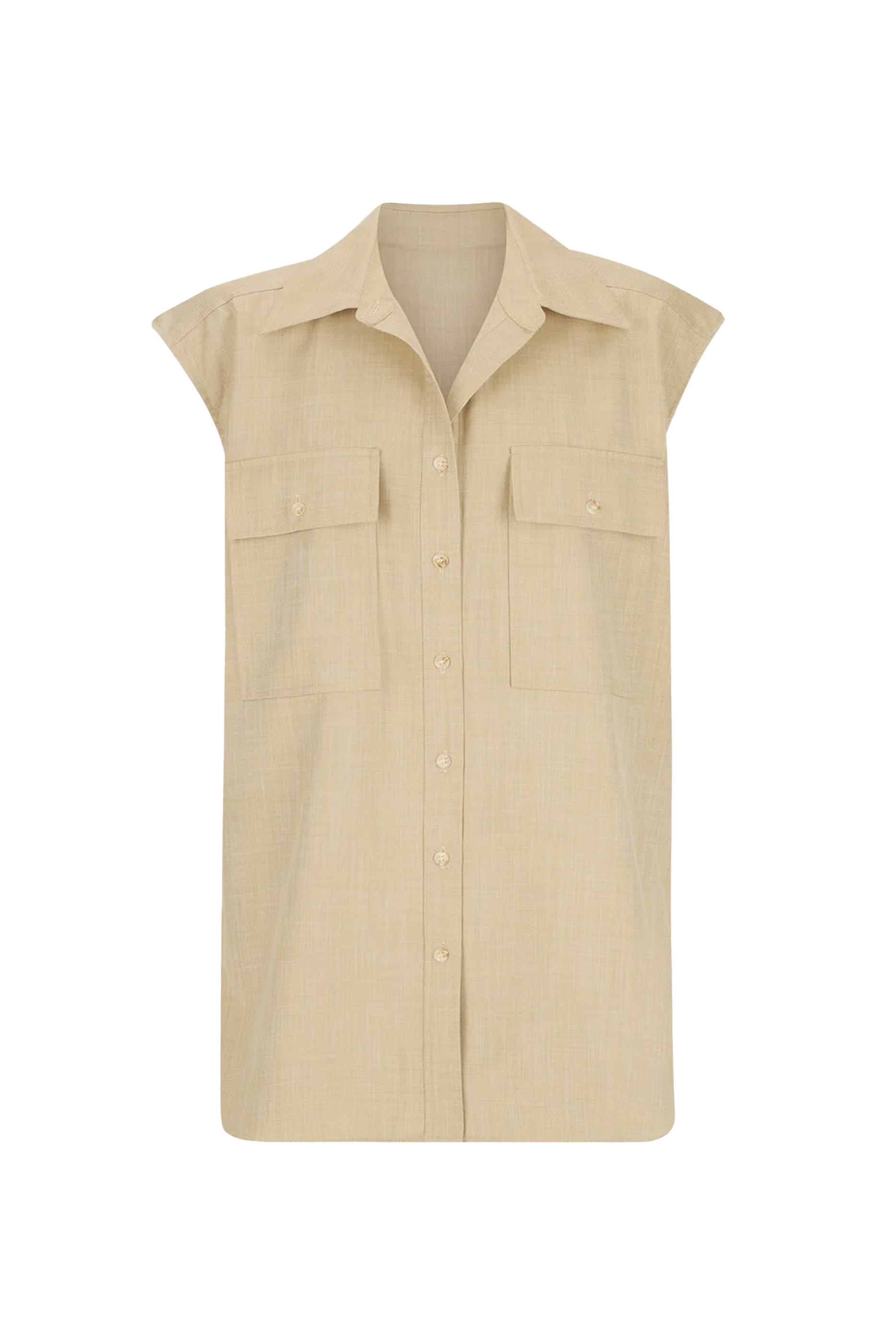 Wiley Short Sleeve Shirt 