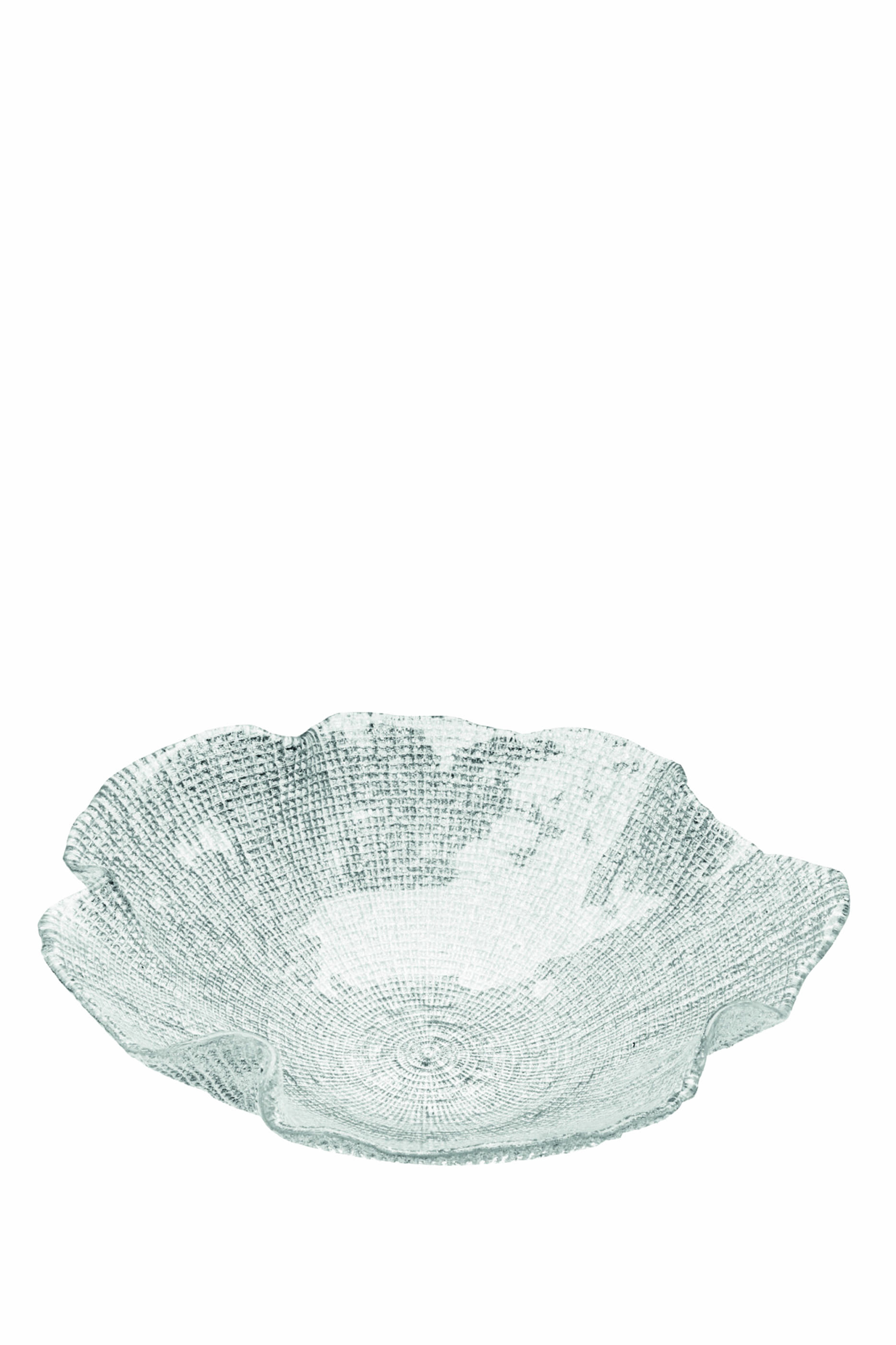 Folies Transparent Bowl 
